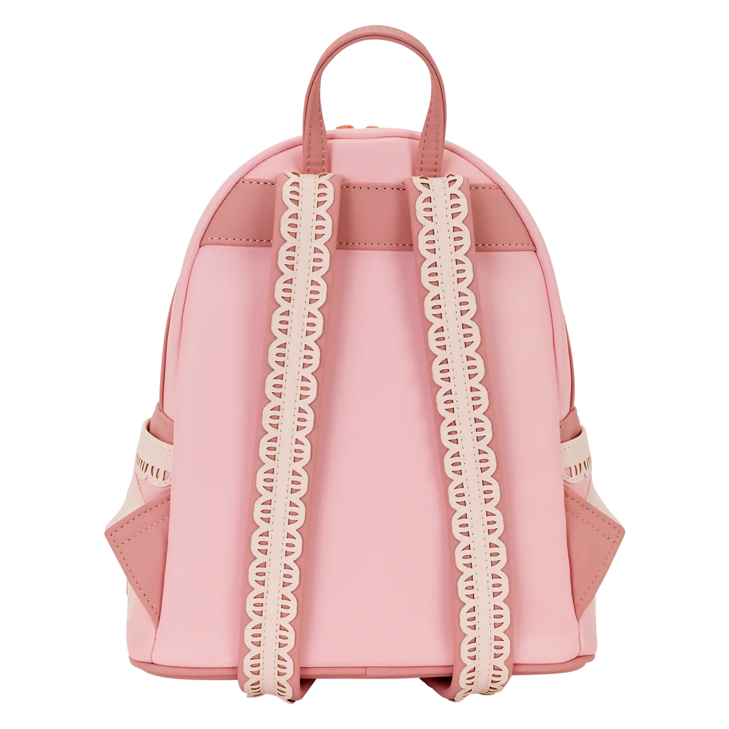 Disney Princess Floral Lace Mini Backpack - Image 4