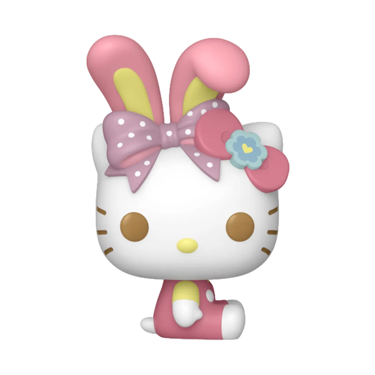 Pocket Pop! Hello Kitty with Bunny Ears