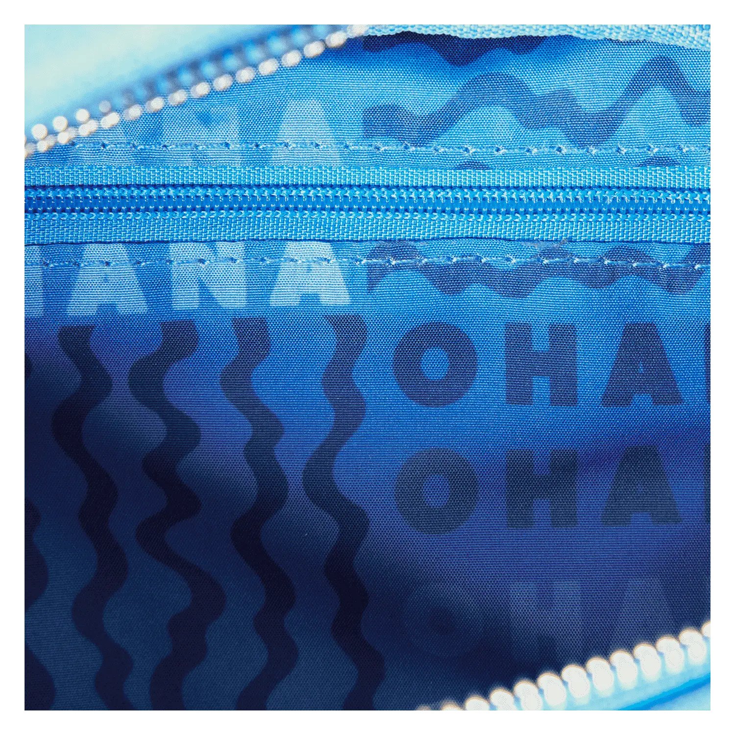 Stitch Ohana Canvas Convertible Belt Bag with Coin Bag - Image 11