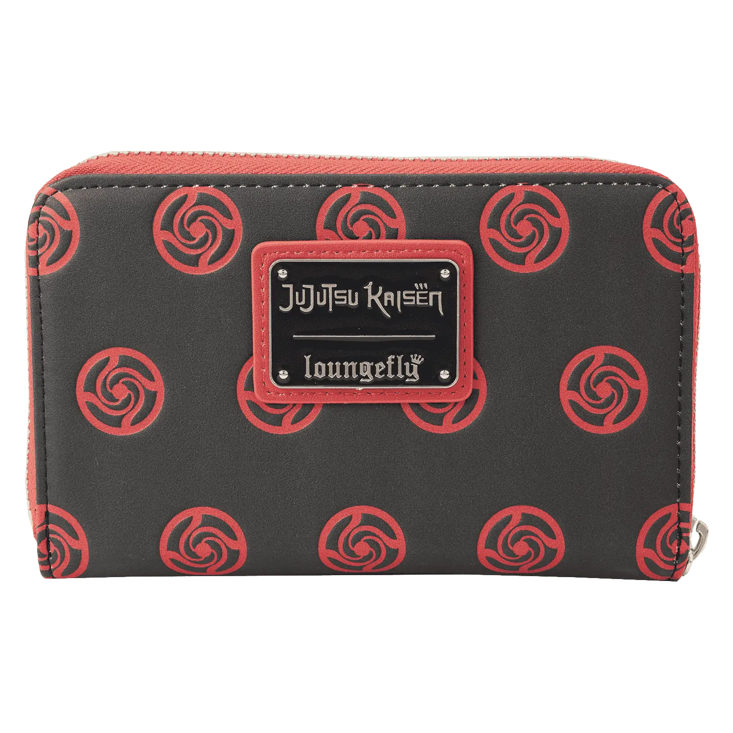 Jujutsu Kaisen Exclusive First Years and Gojo Sensei Zip Around Wallet - Image 2