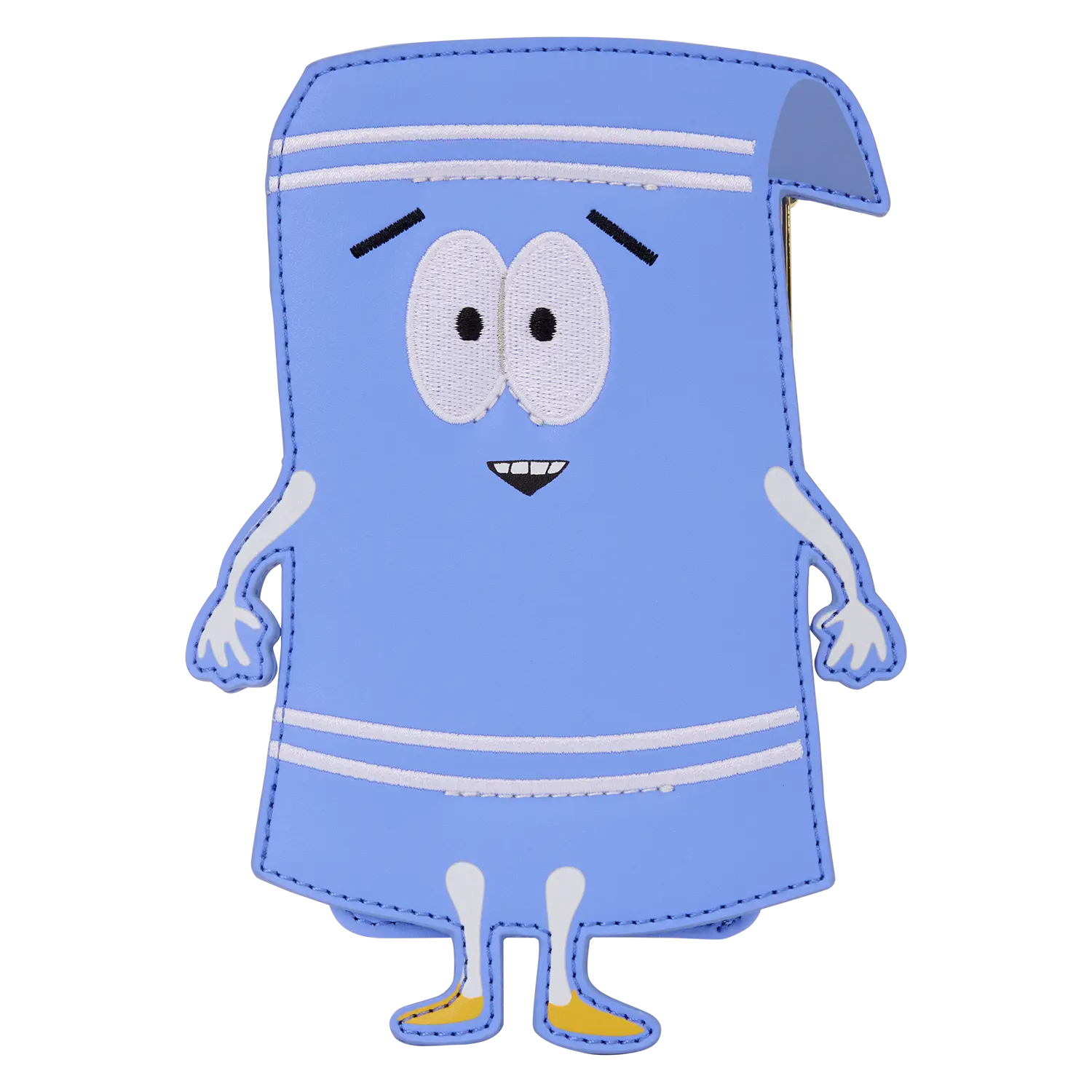 South Park Towelie Large Card Holder