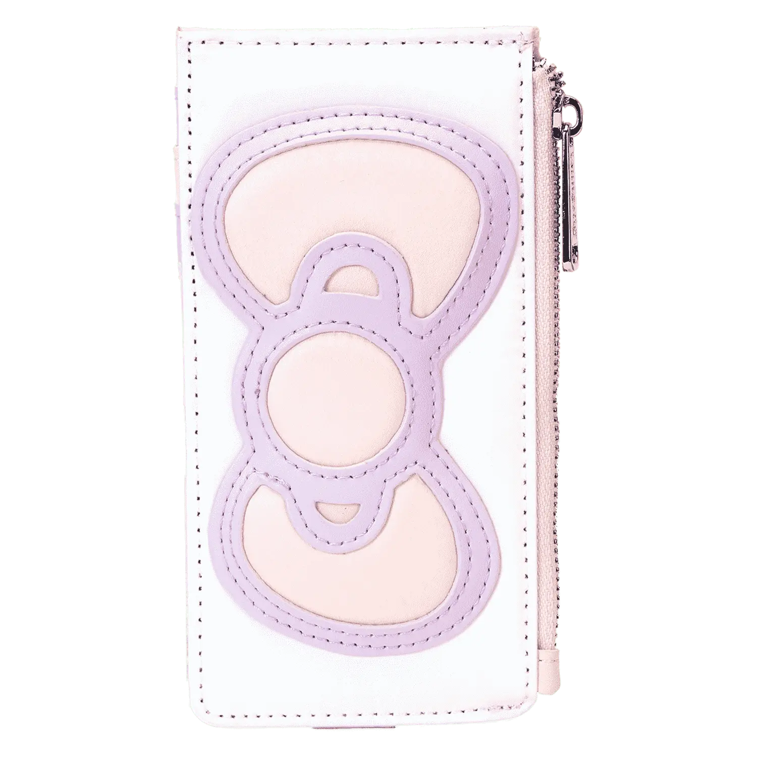 Sanrio Exclusive Hello Kitty Bow Card Holder - Image 4