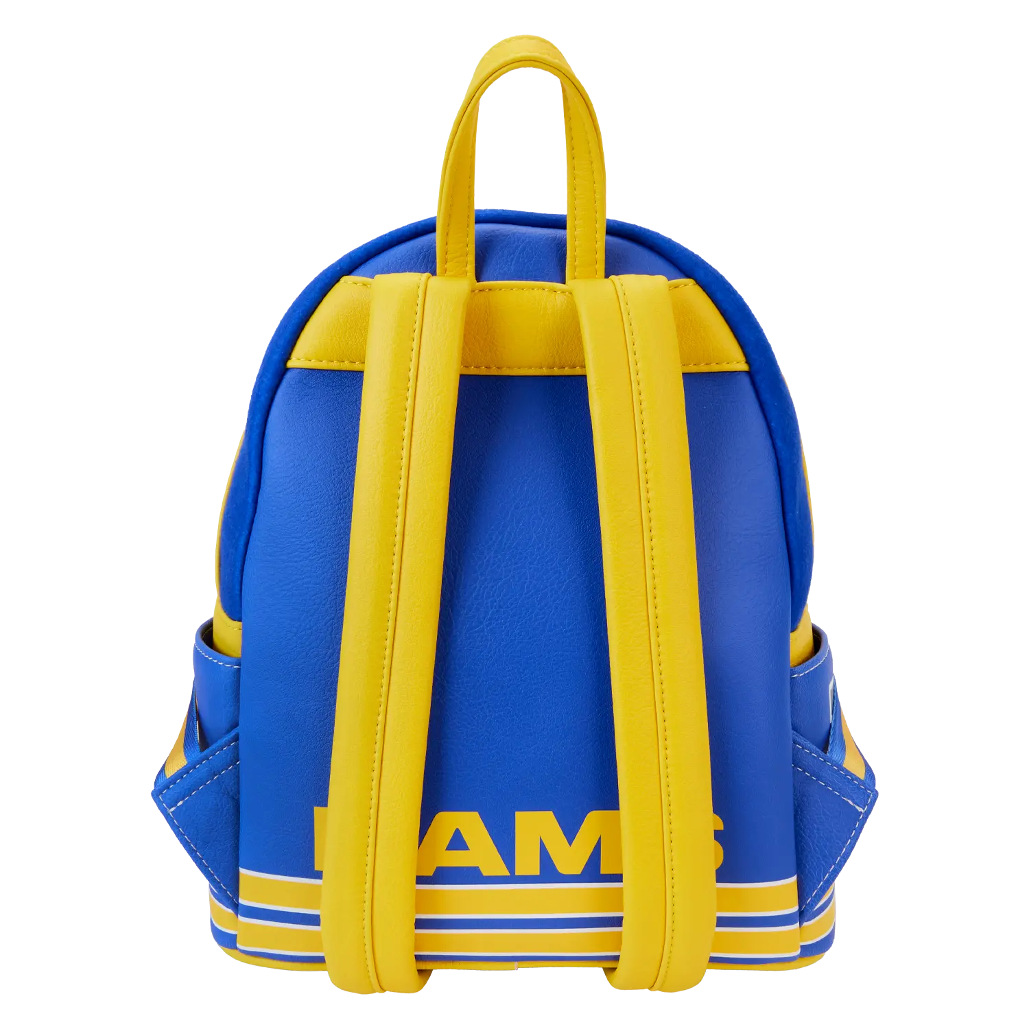 NFL Los Angeles Rams Varsity Mini Backpack - Image 6
