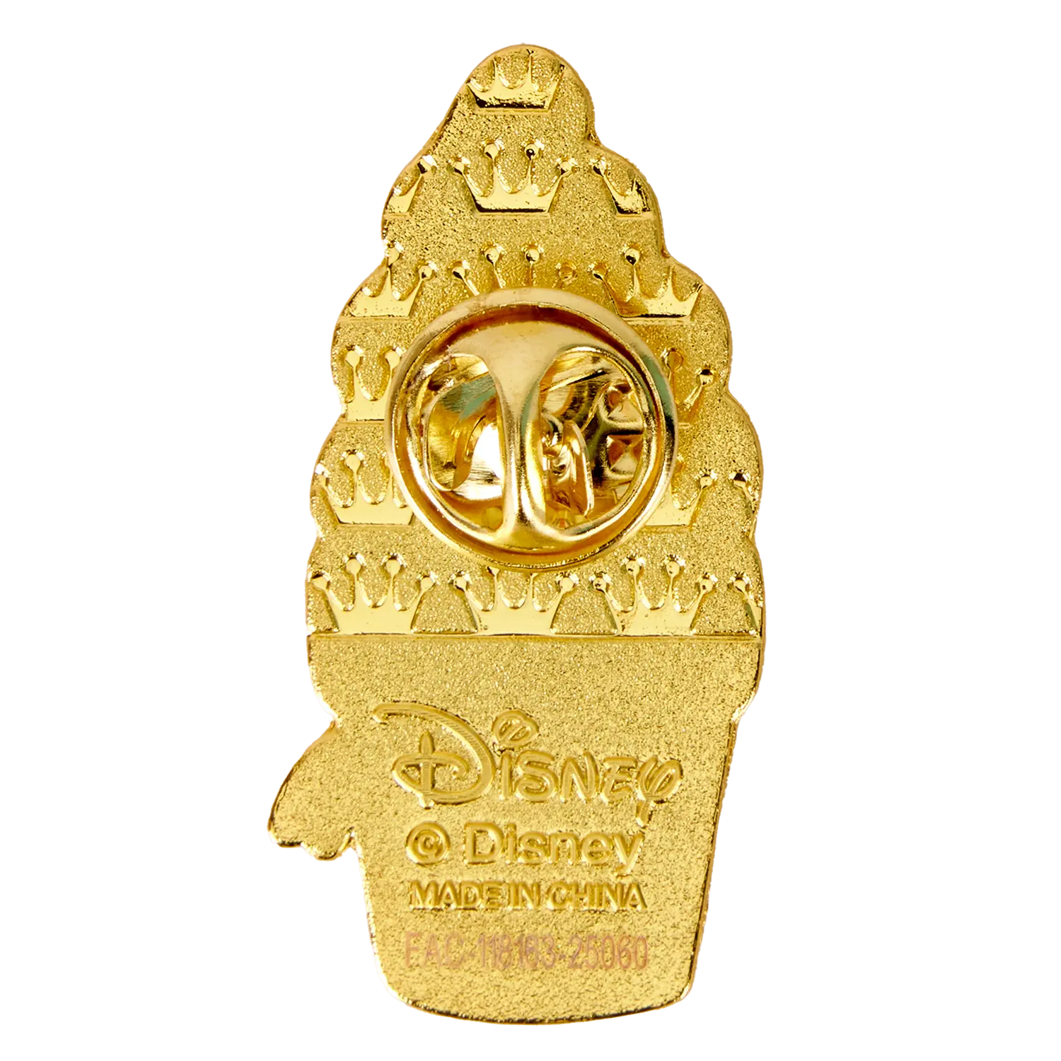 Mickey & Friends Surprise Snack Mystery Box Pin - Image 2