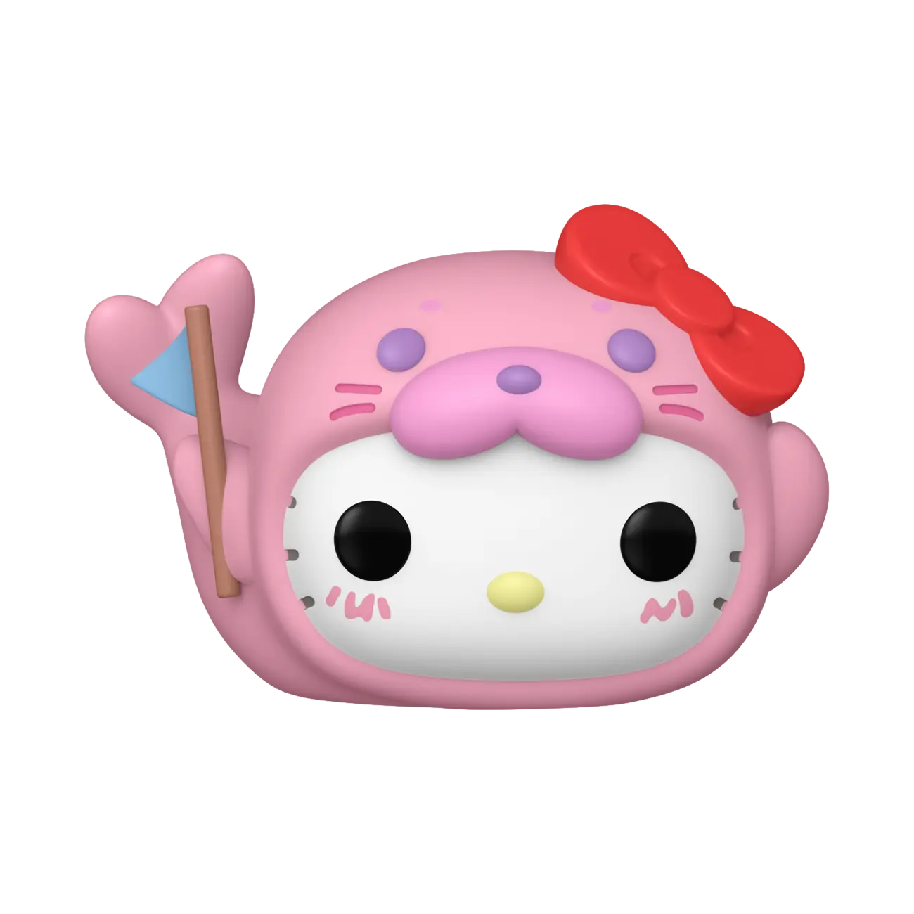 Pop! Hello Kitty as Seal Pup