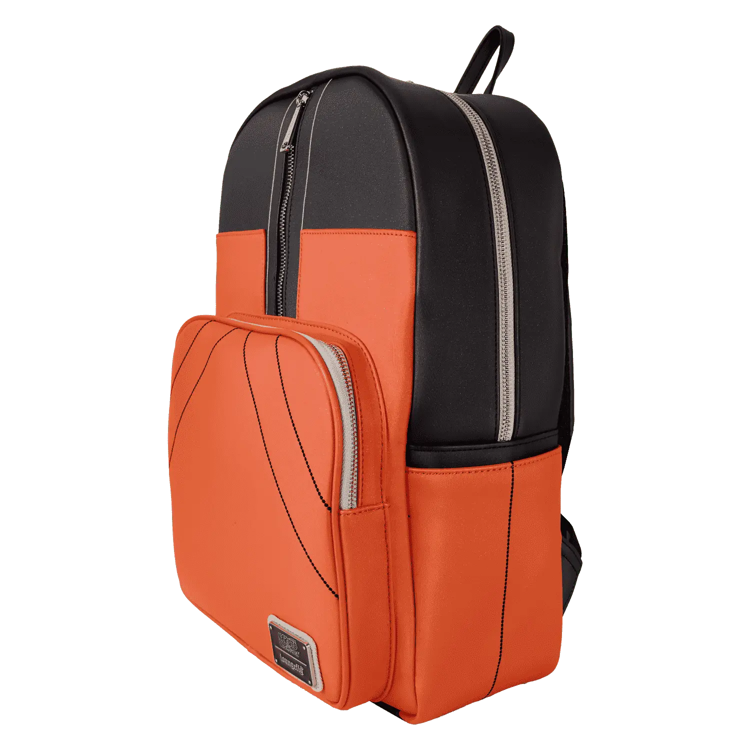 Naruto Cosplay Full-Size Backpack - Image 4