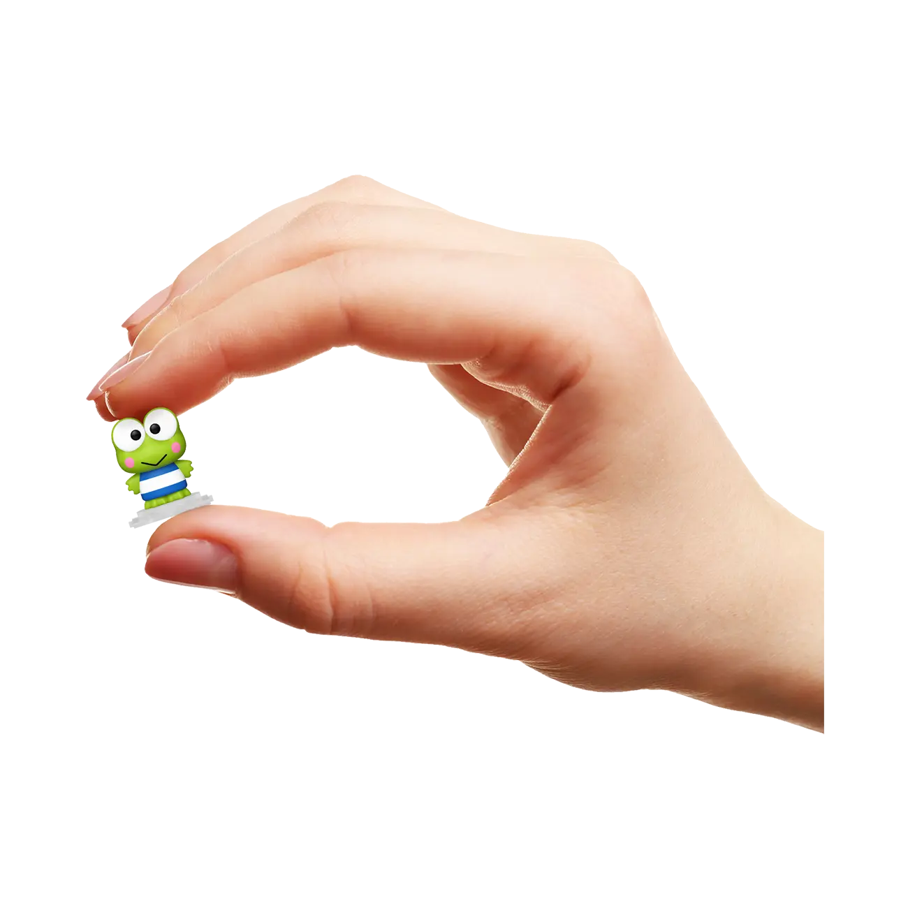 Bitty Pop! Hello Kitty and Friends 4-Pack Series 2 - Image 2