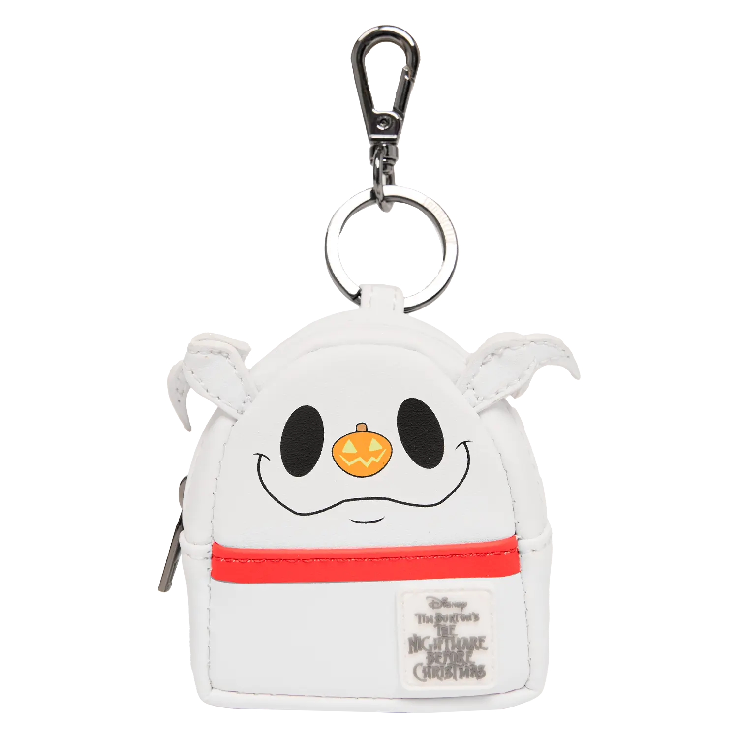 The Nightmare Before Christmas Cosplay Mystery Mini Backpack Keychain Charm - Image 7