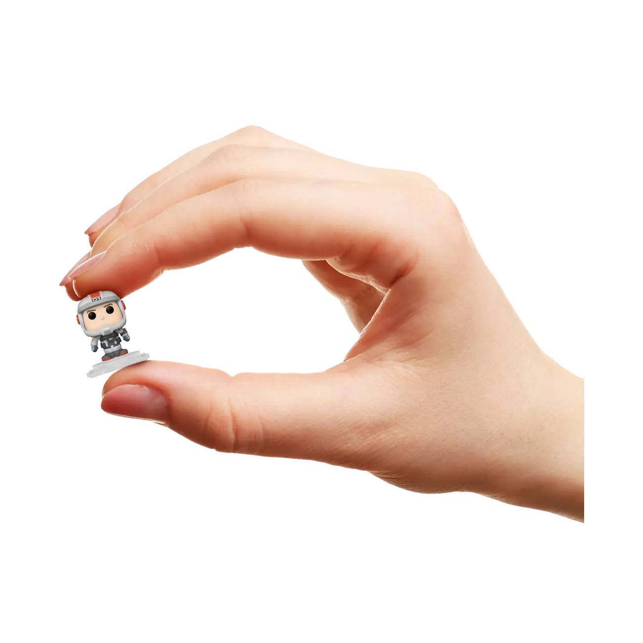 Bitty Pop! Pixar 4-Pack Series 1 - Image 2