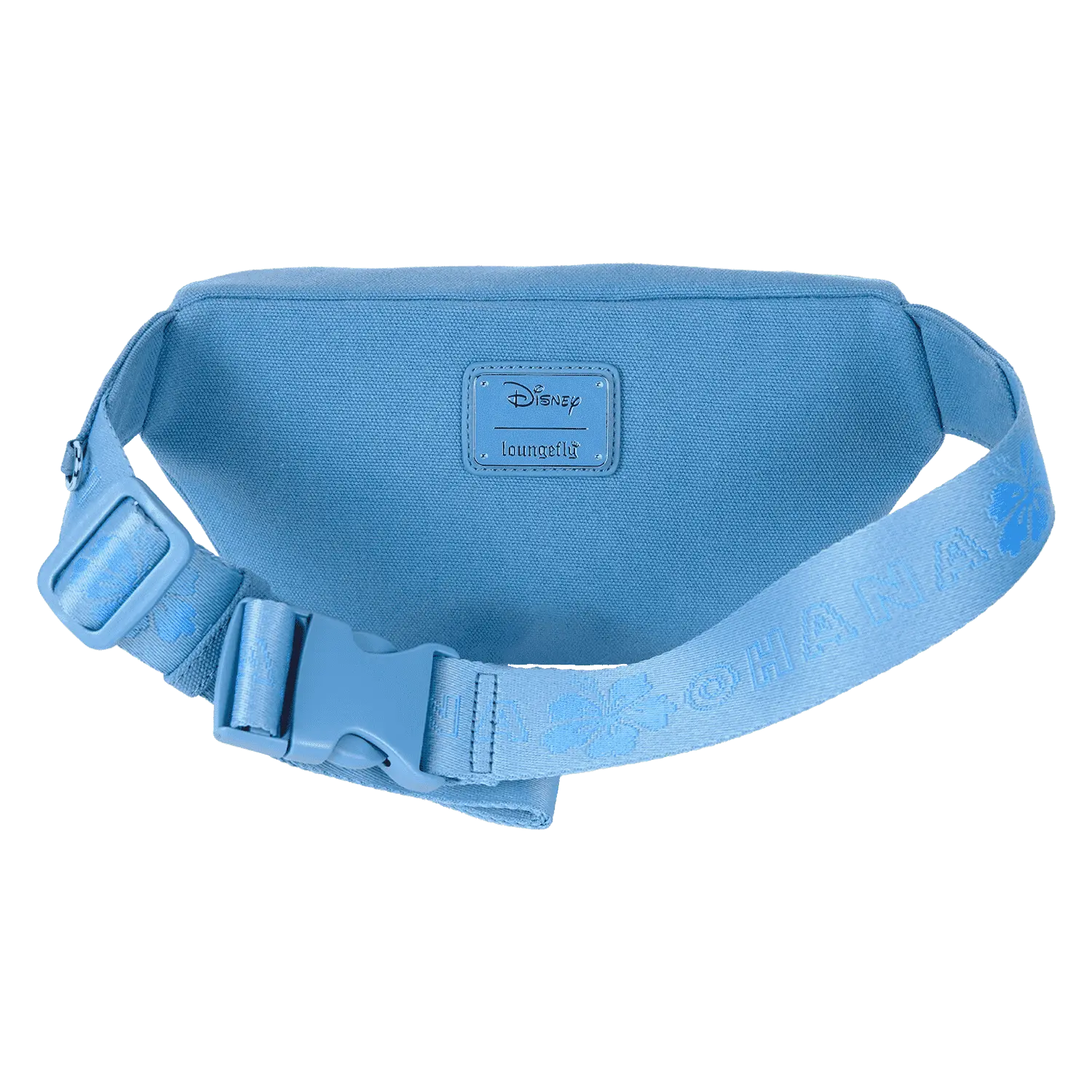 Stitch Ohana Canvas Convertible Belt Bag with Coin Bag - Image 8
