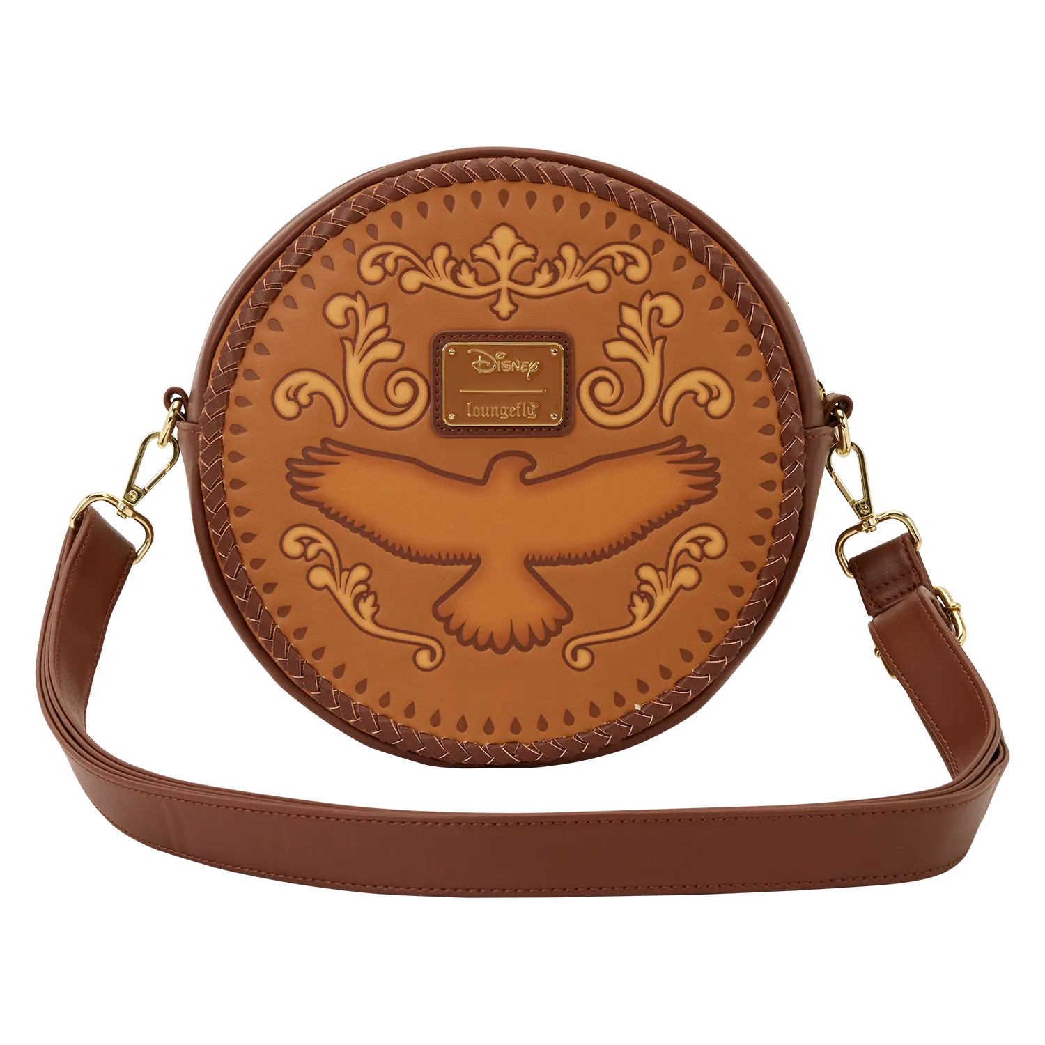 The Rescuers Down Under Frank Crossbody Bag - Image 6