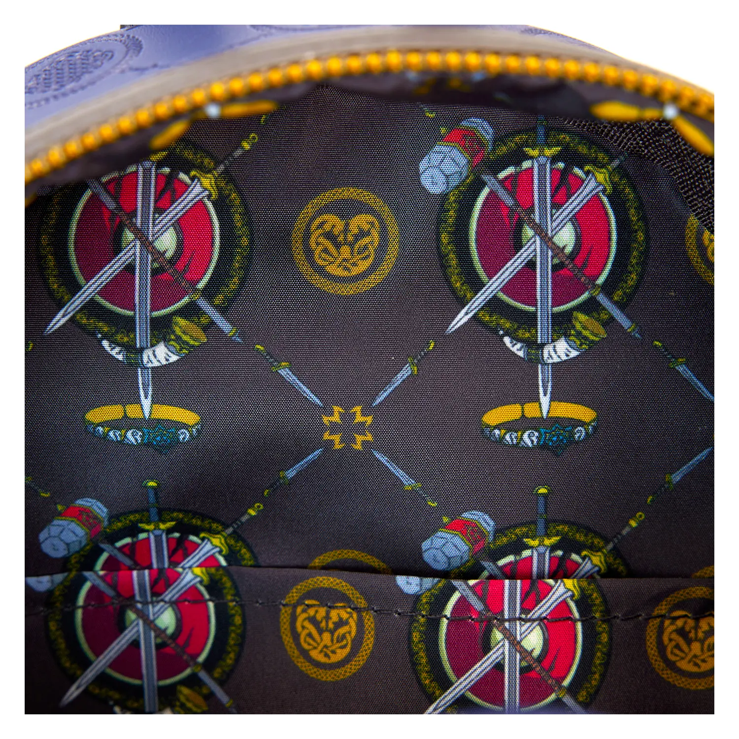 The Lord Of The Rings: The War Of The Rohirrim Crossbody Bag - Image 9