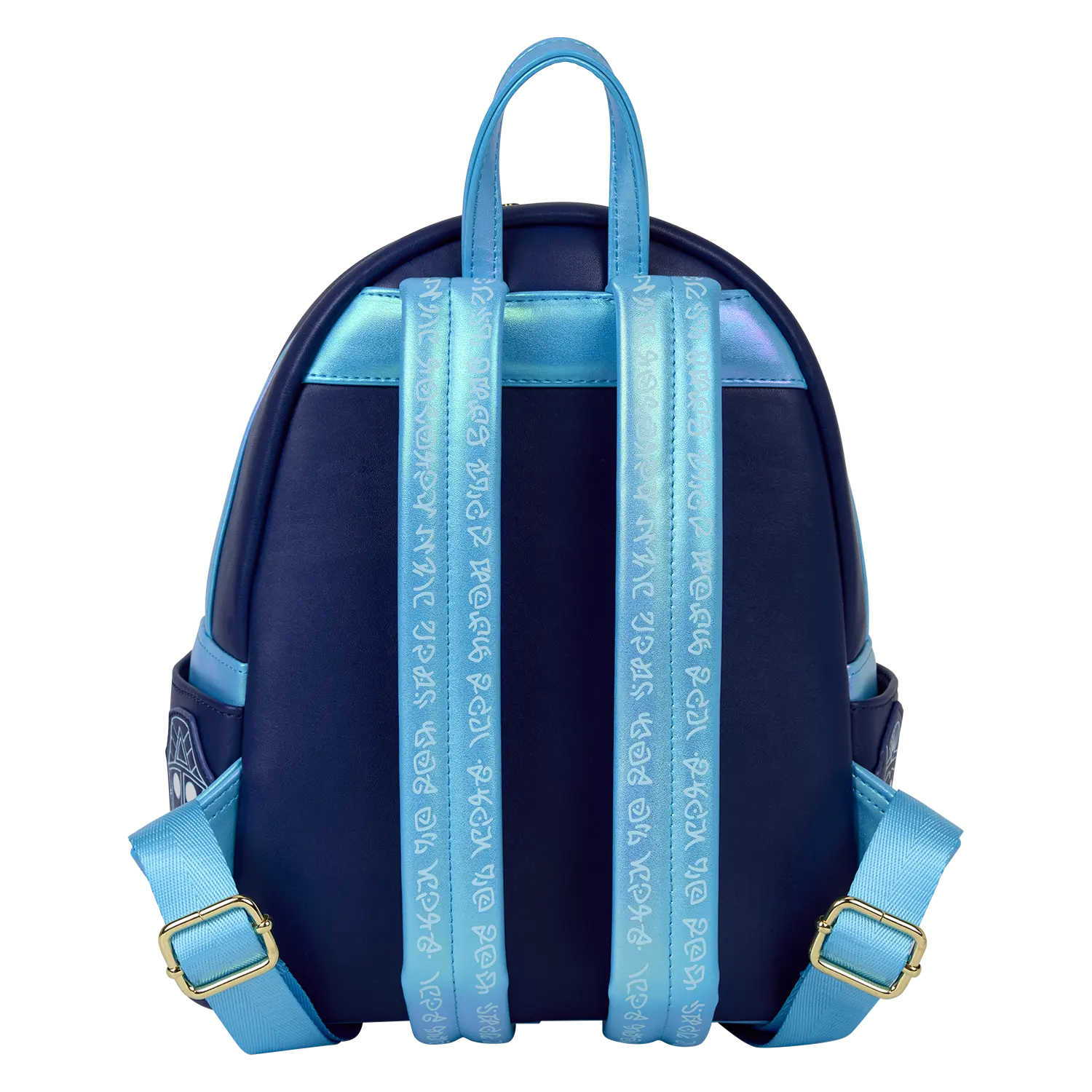 Atlantis: The Lost Empire Kida Glow Mini Backpack - Image 5