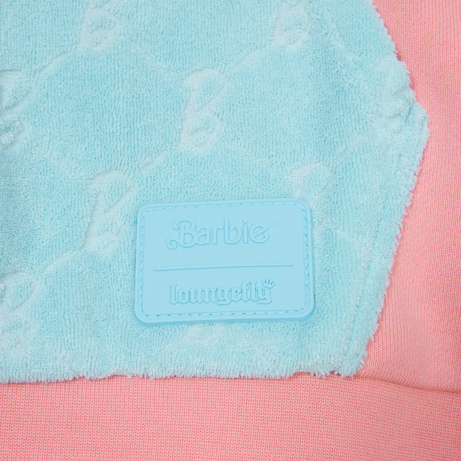 Classic Barbie Unisex Hoodie - Image 4
