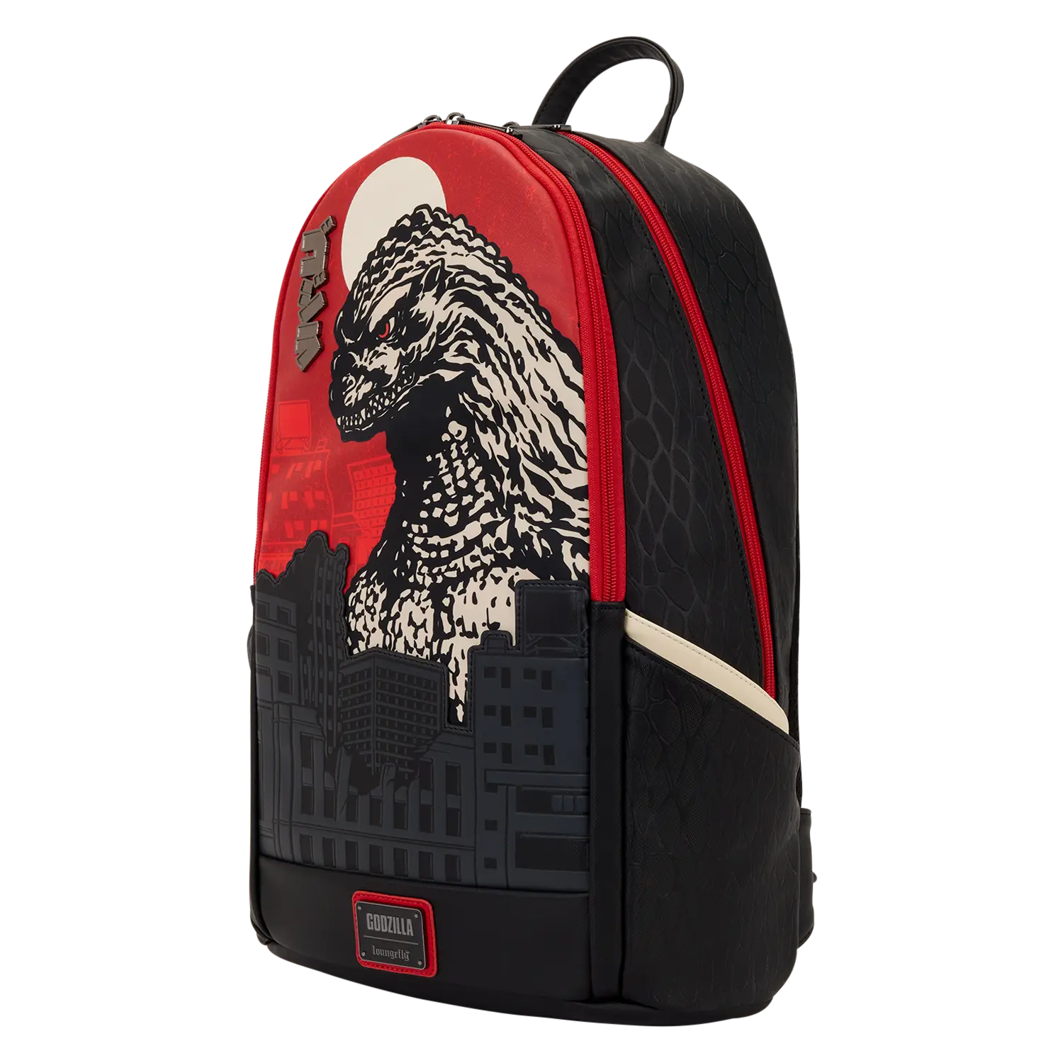 Godzilla Full-Size Backpack - Image 5