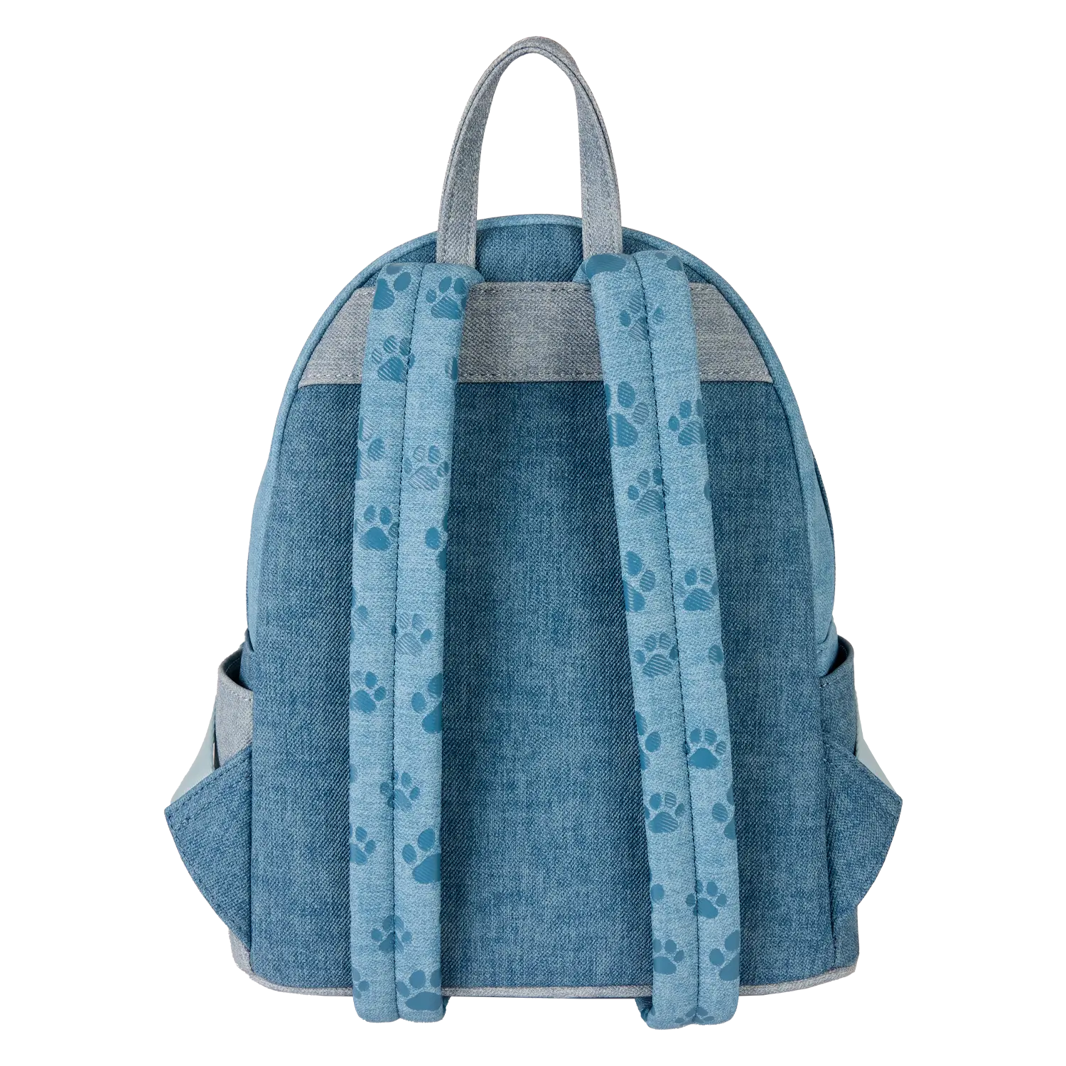 Disney Dogs & Cats Silhouette Mini Backpack - Image 7