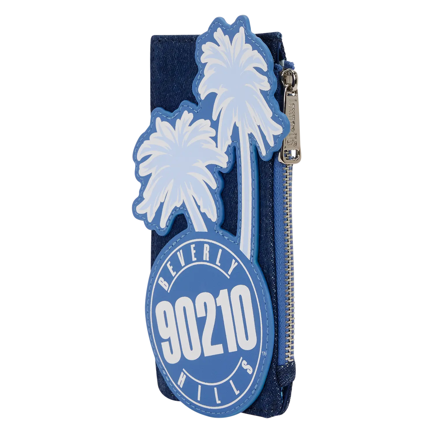 Beverly Hills, 90210 Exclusive Large Card Holder - Image 3