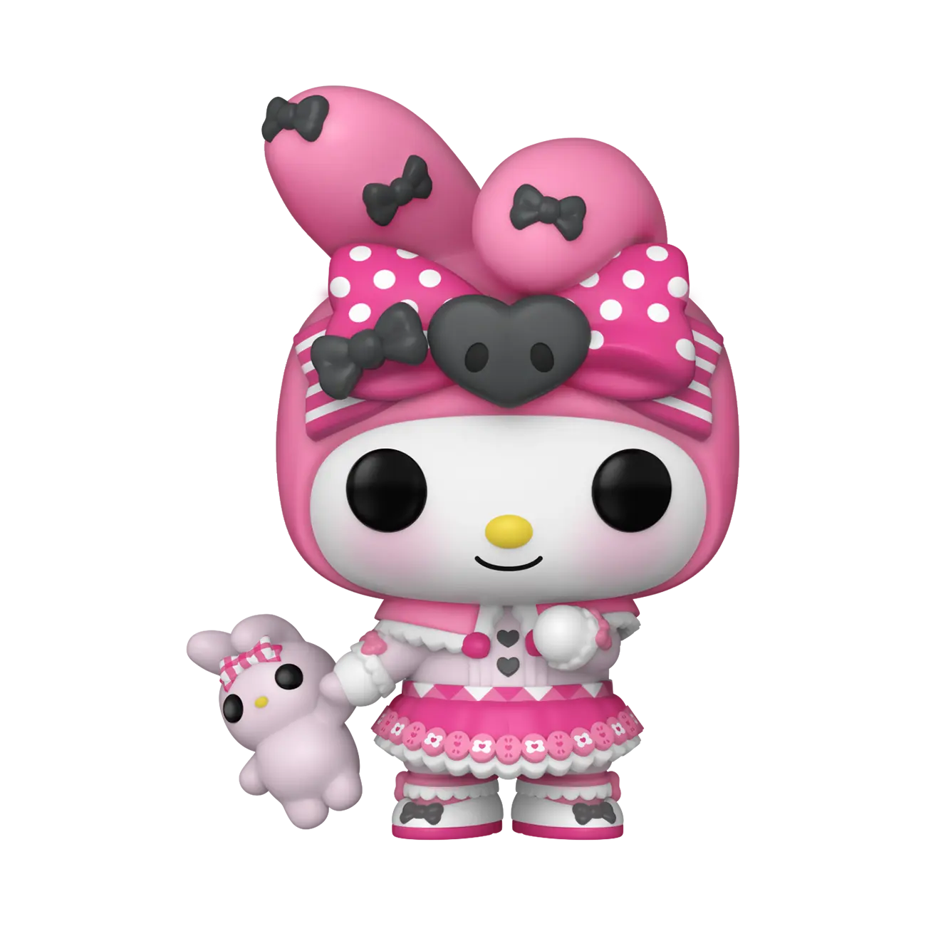 Pop! My Melody with Pipi (50th Anniversary)