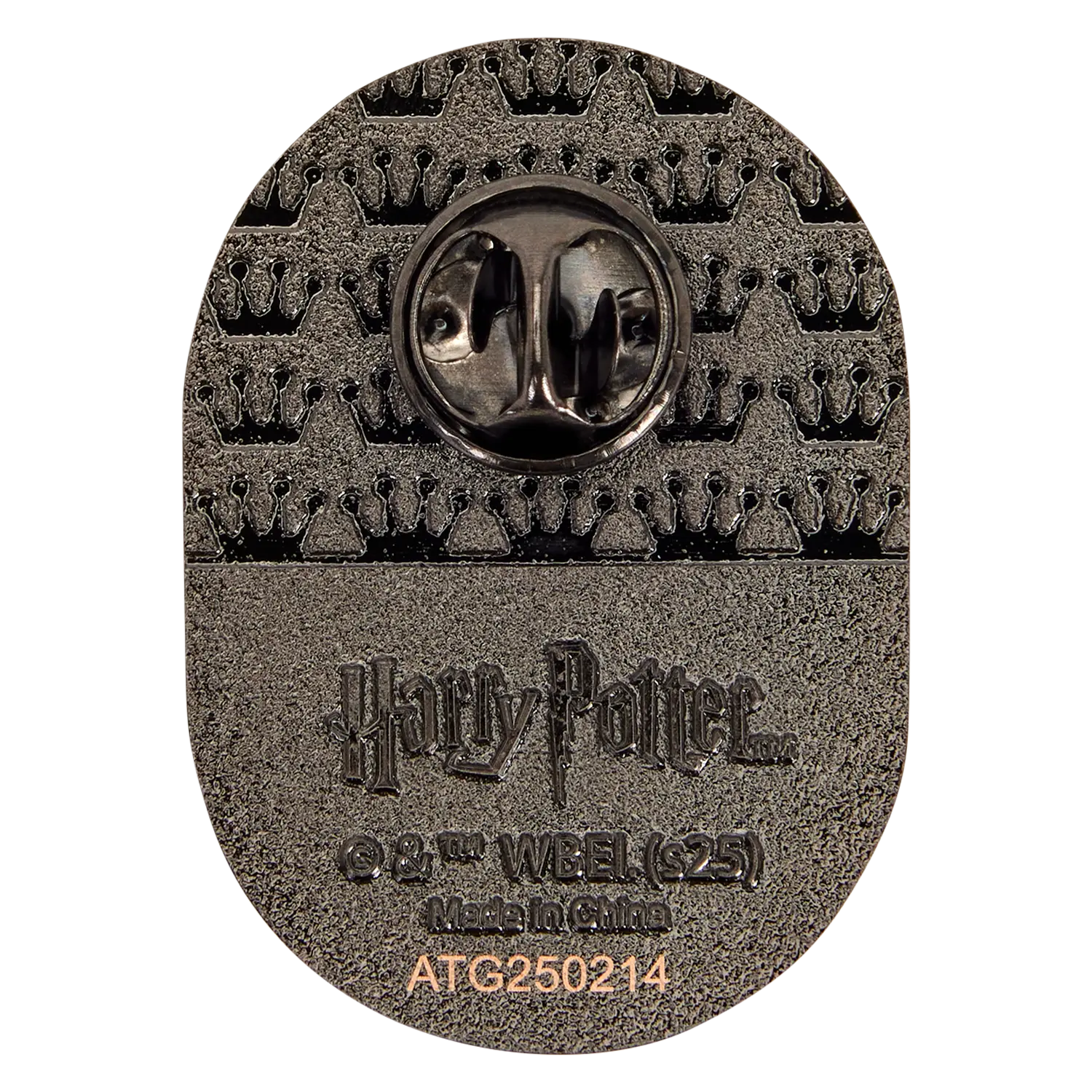 Harry Potter Exclusive Quidditch Mystery Box Pin - Image 2