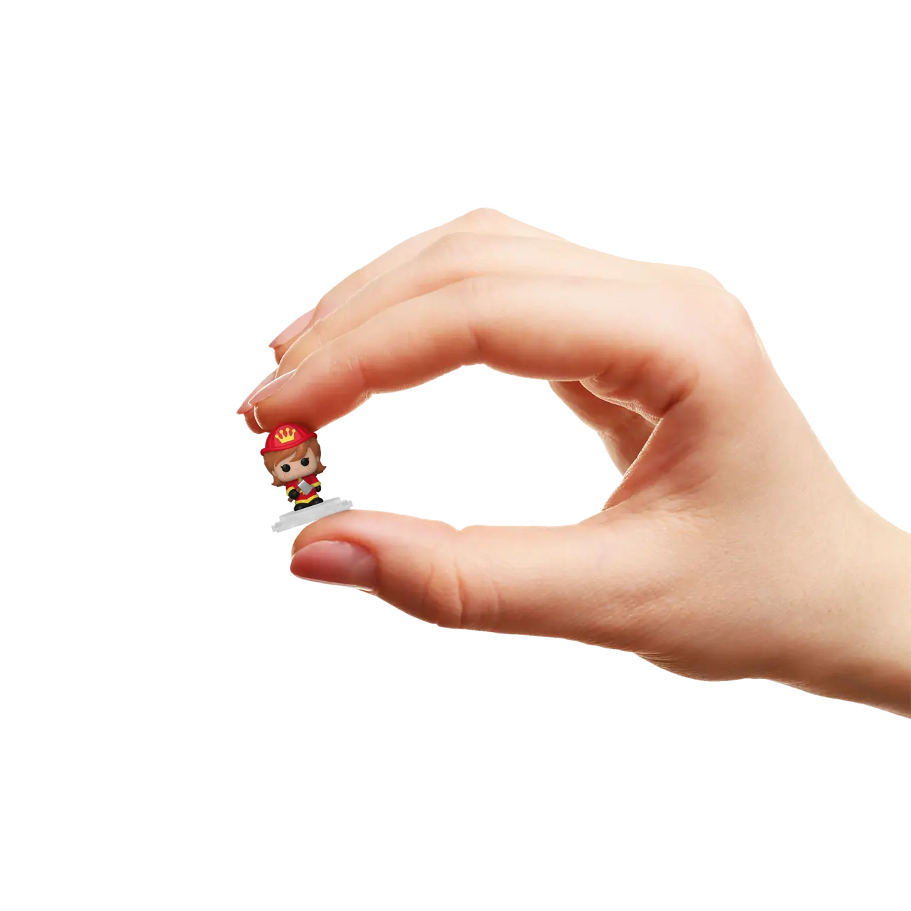 Bitty Pop! Bitty City Funkoville Road Starter Pack - Image 3