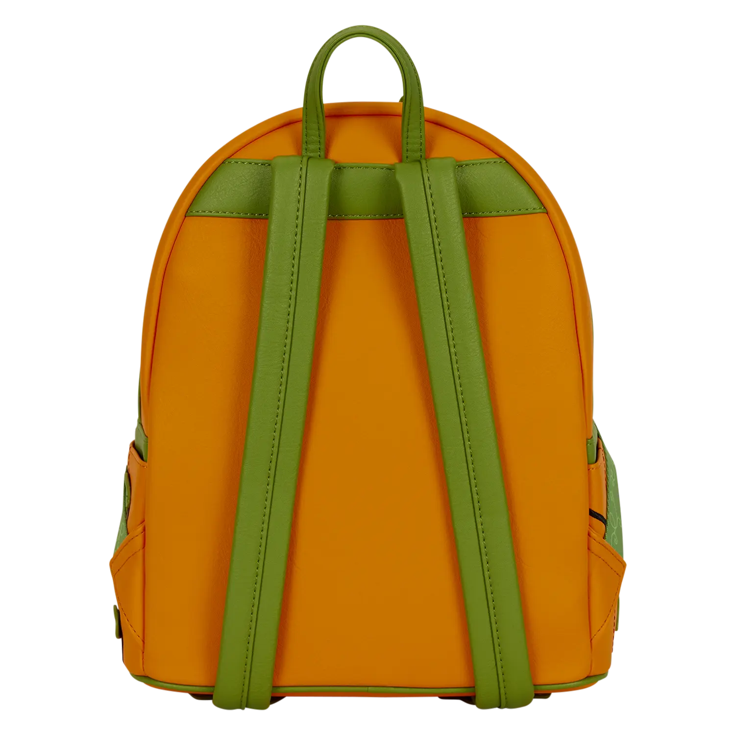 Donald & Daisy Jack-o'-Lantern Exclusive Glow Mini Backpack - Image 4