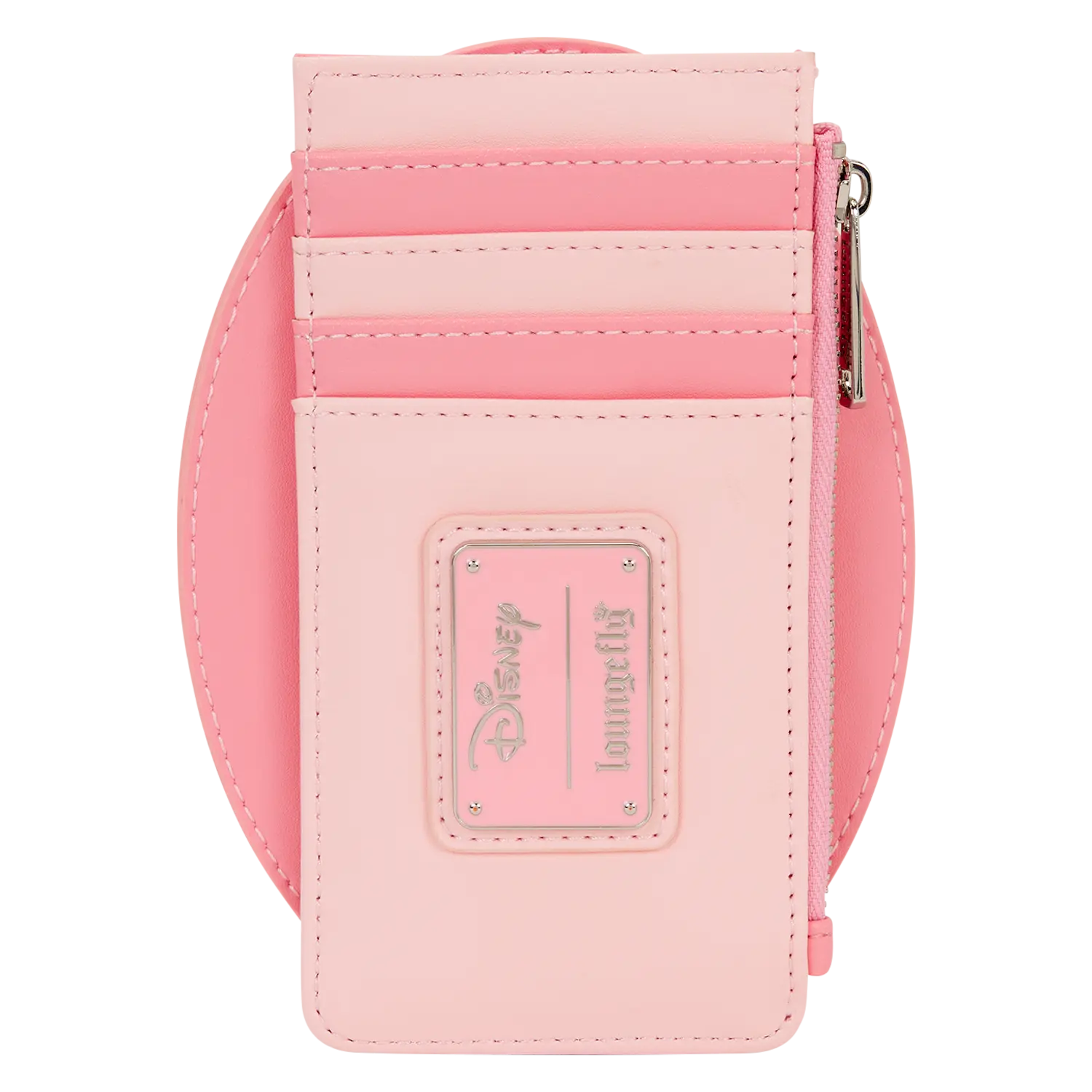 The Aristocats Exclusive Stained Glass Large Card Holder - Image 5