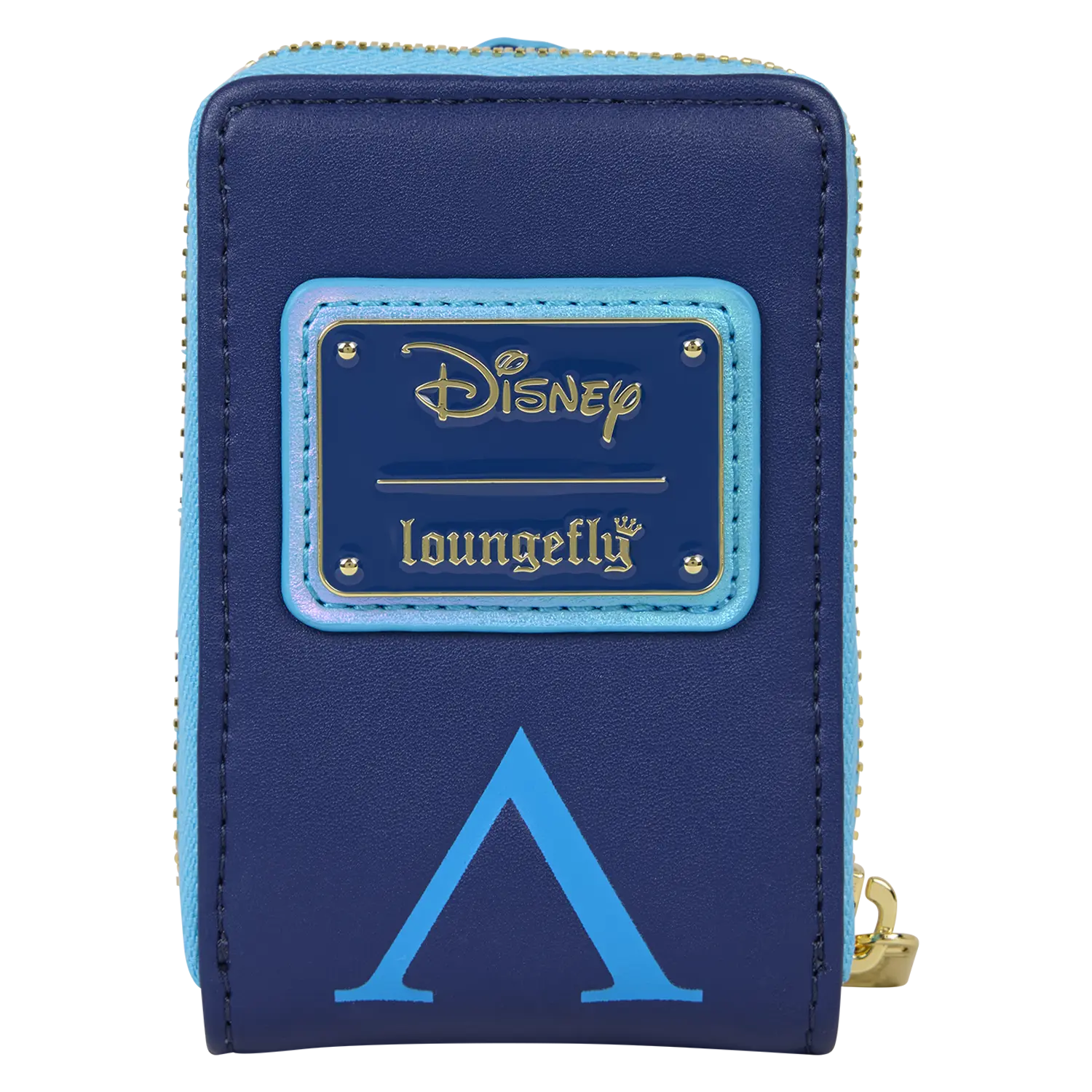 Atlantis: The Lost Empire Kida Glow Accordion Wallet - Image 3