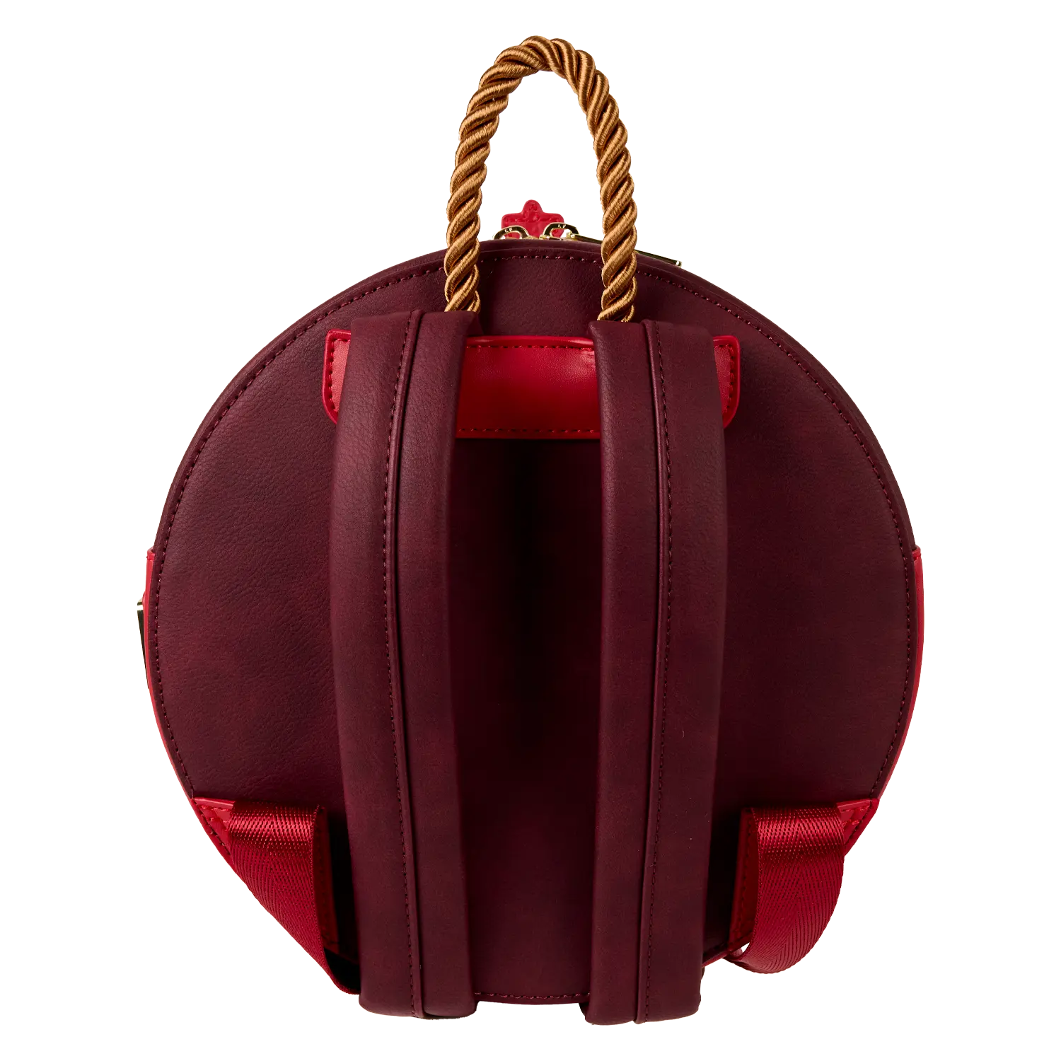 One Piece Compass Figural Mini Backpack - Image 6