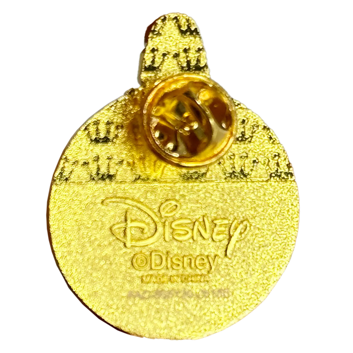 Lilo & Stitch Holiday Ornaments Mystery Box Pin - Image 2