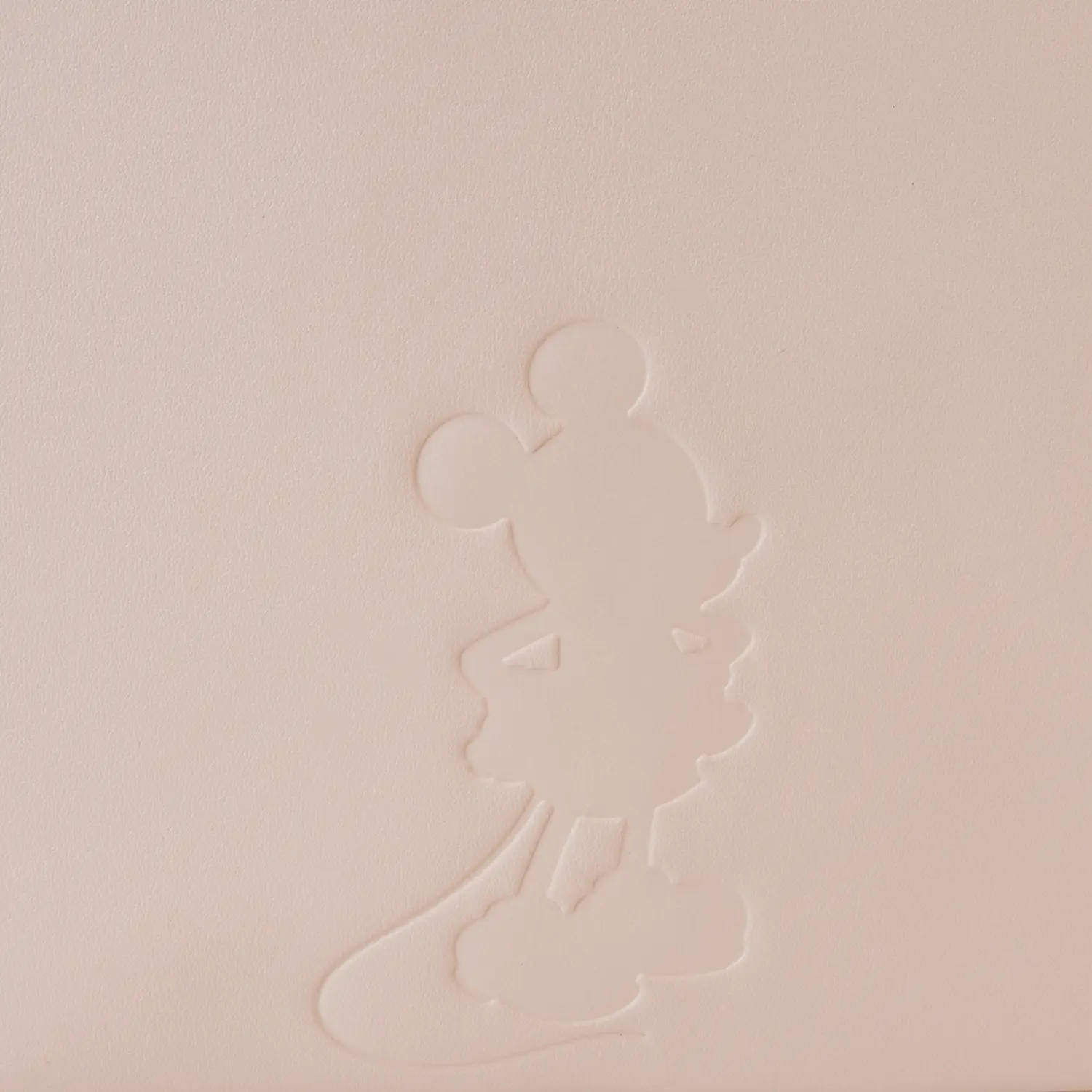 Mickey Mouse Woven Texture Mini Backpack - Image 6