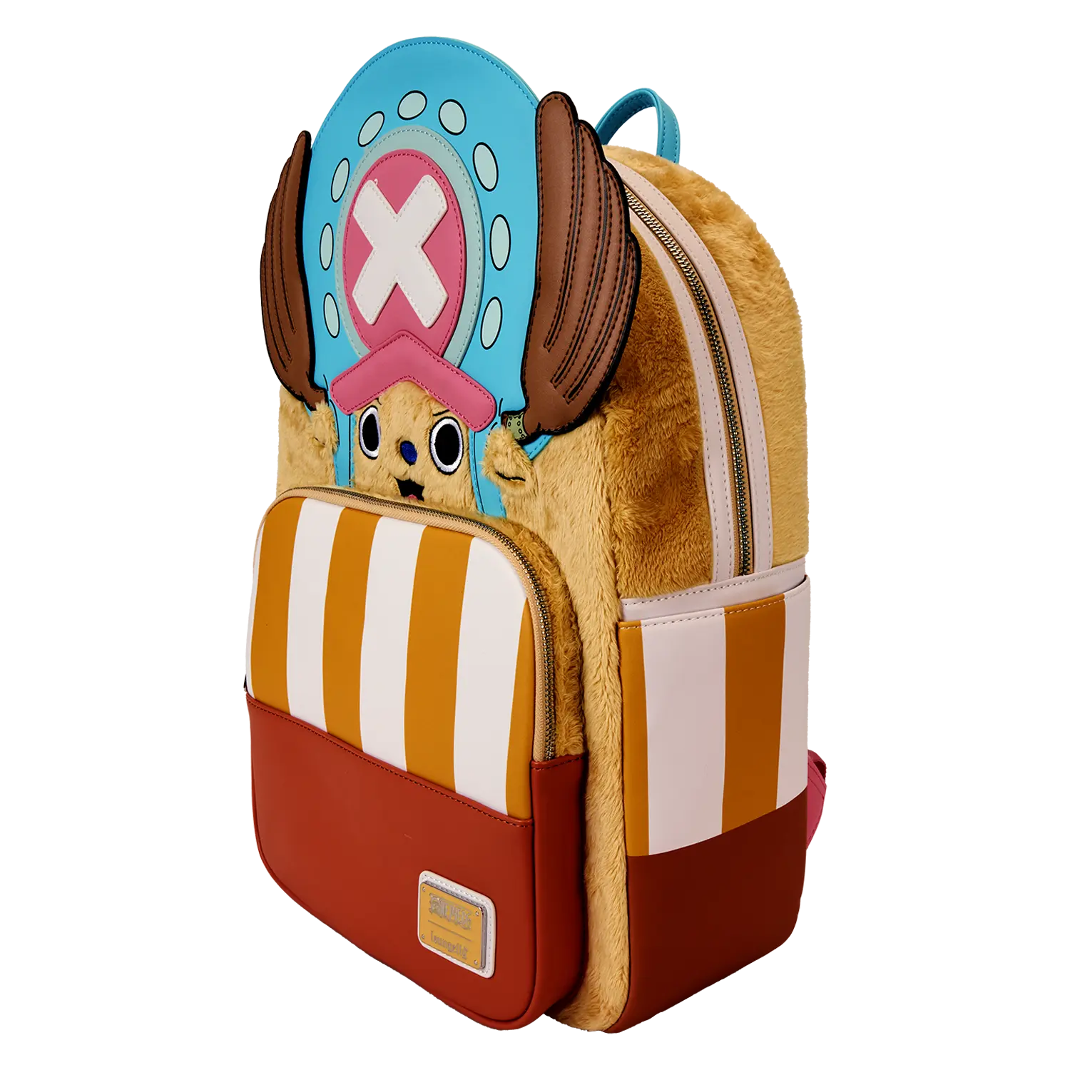 One Piece Chopper Cosplay Full-Size Backpack - Image 4