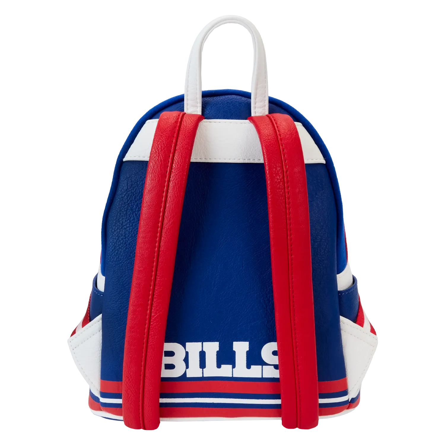 NFL Buffalo Bills Varsity Mini Backpack - Image 7