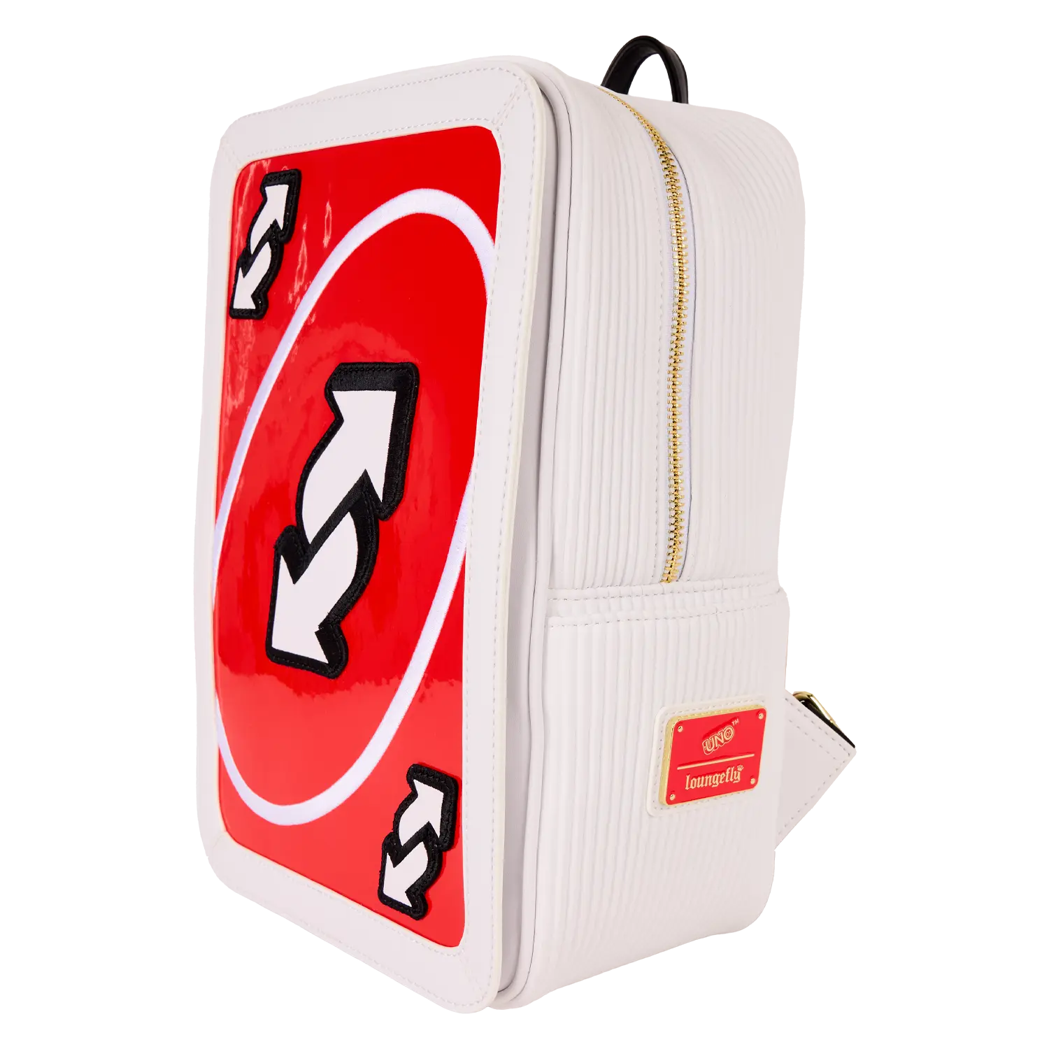 Uno Reverse Card Mini Backpack - Image 3