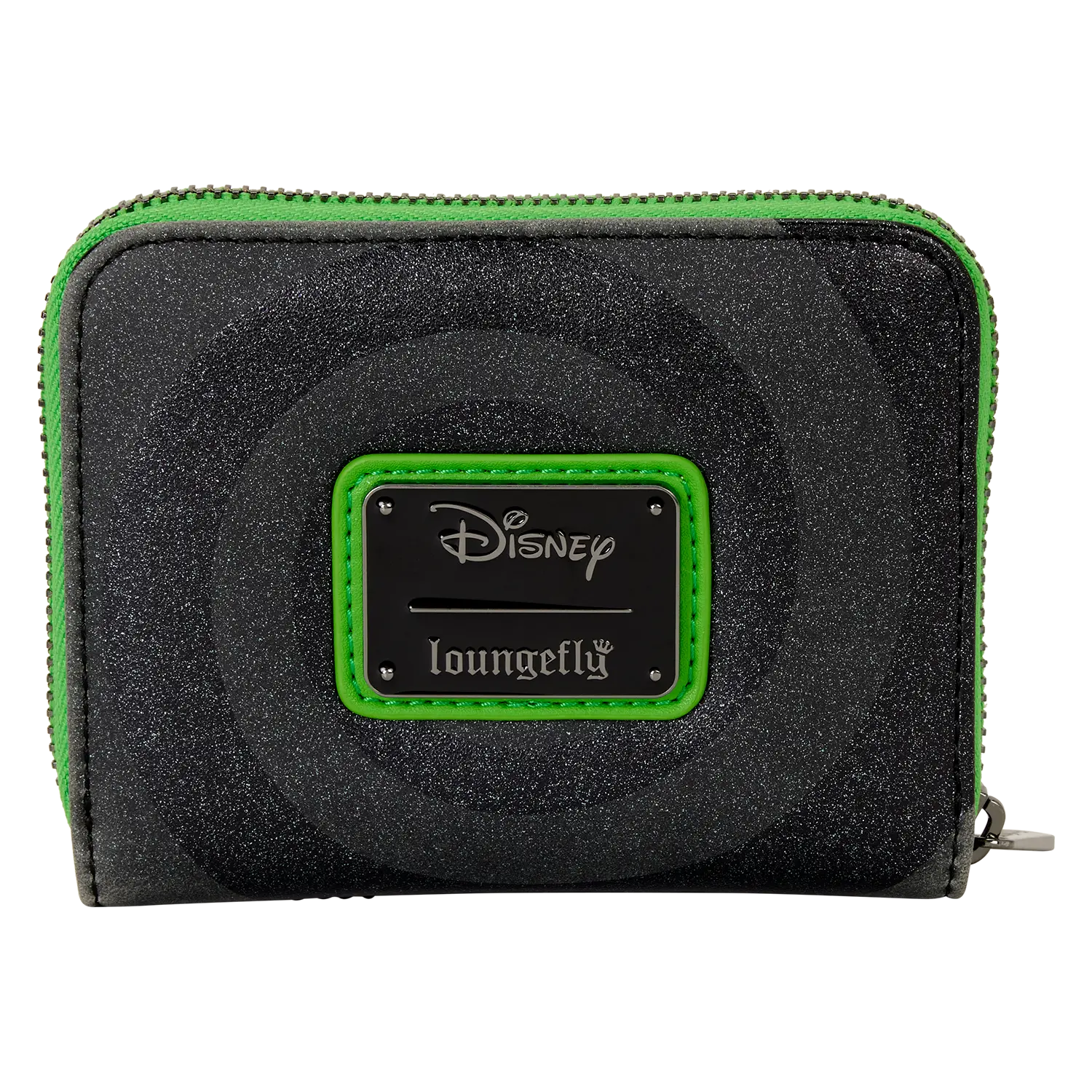 Frankenweenie Sparky & Persephone Glow Zip Around Wallet - Image 5
