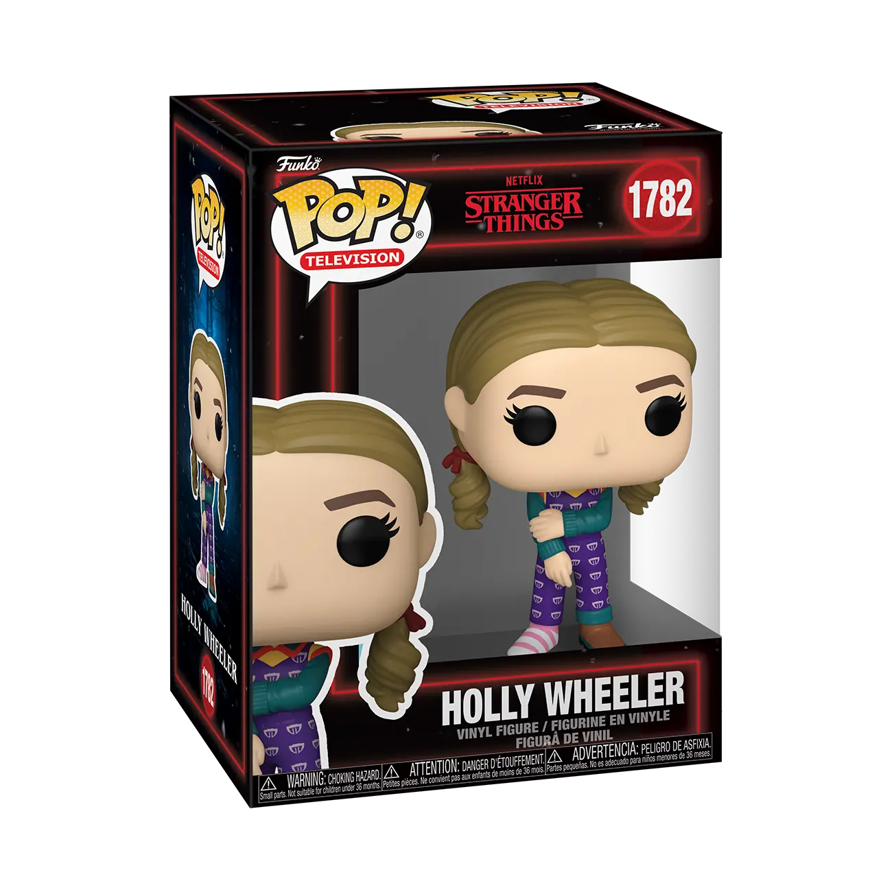 Pop! Holly Wheeler - Image 2