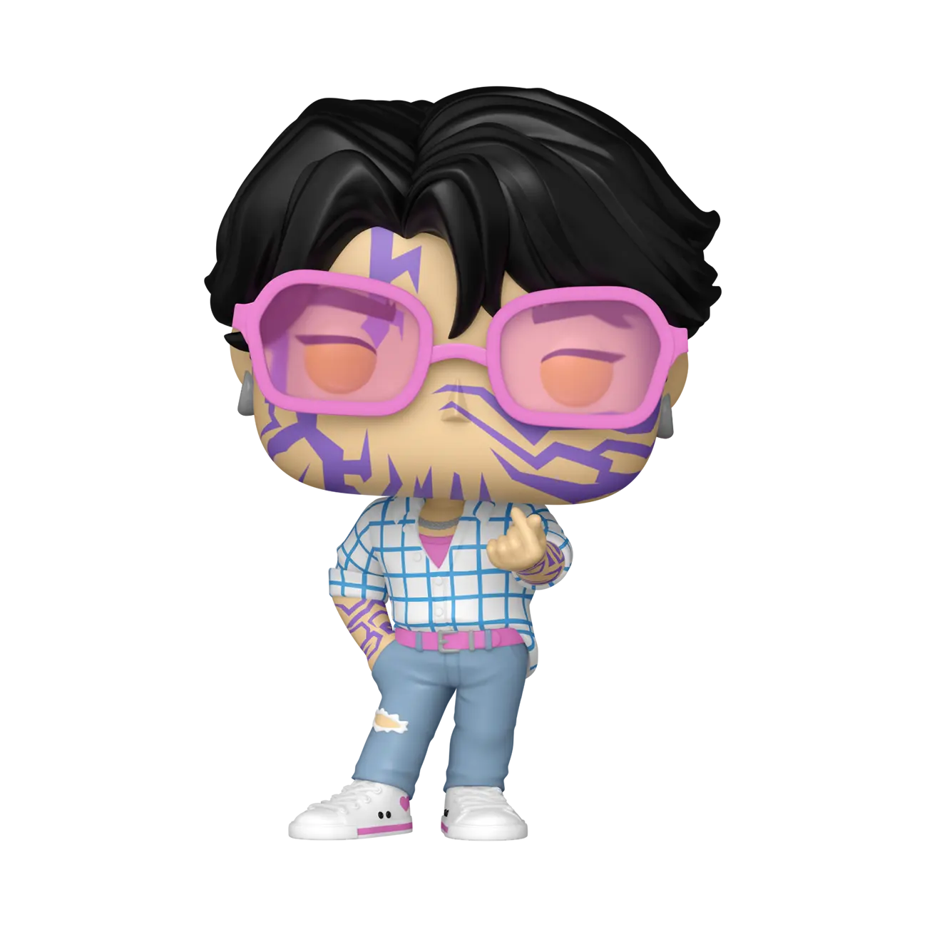 Pop! Jinu - Image 3