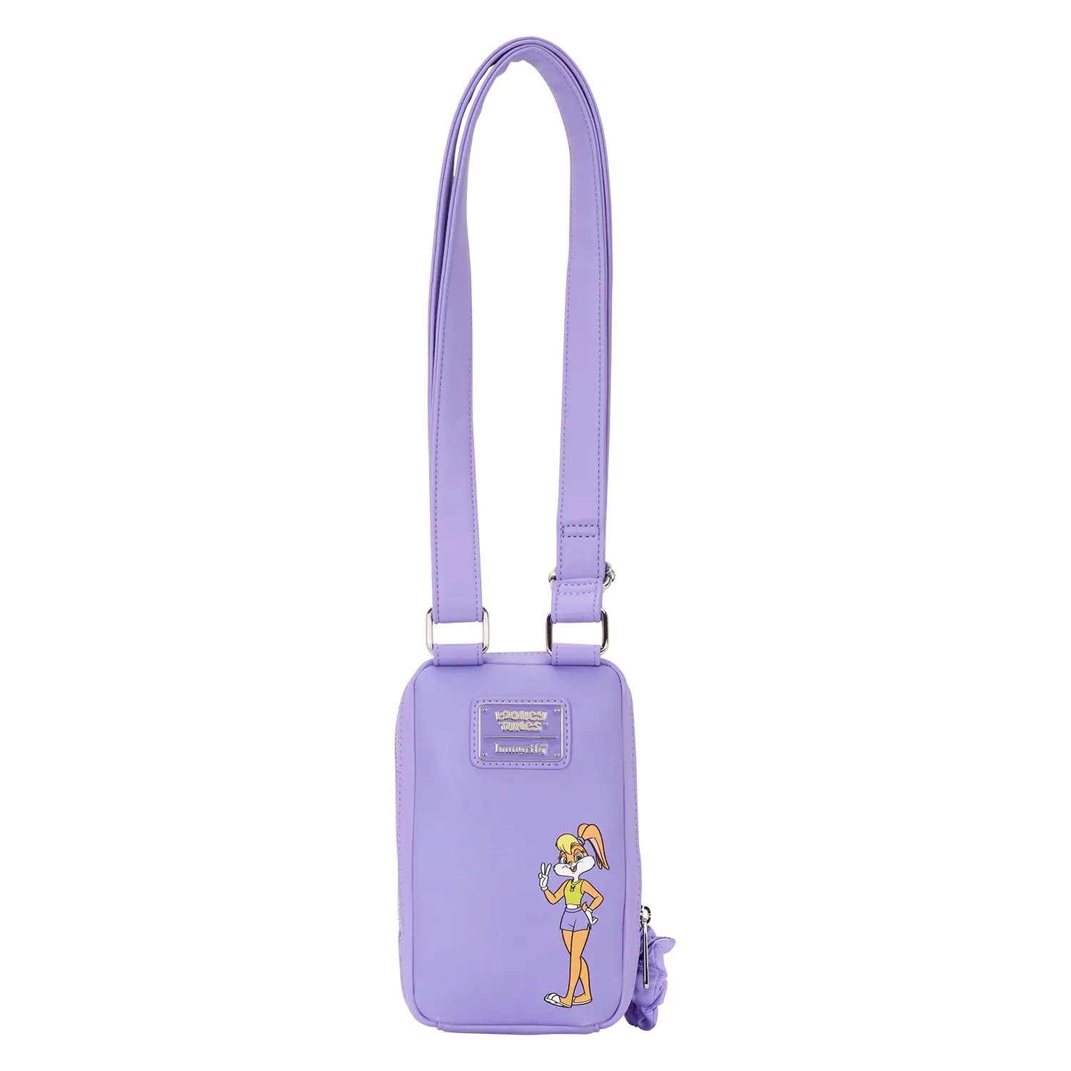 Looney Tunes Lola Bunny Crossbody Bag - Image 5