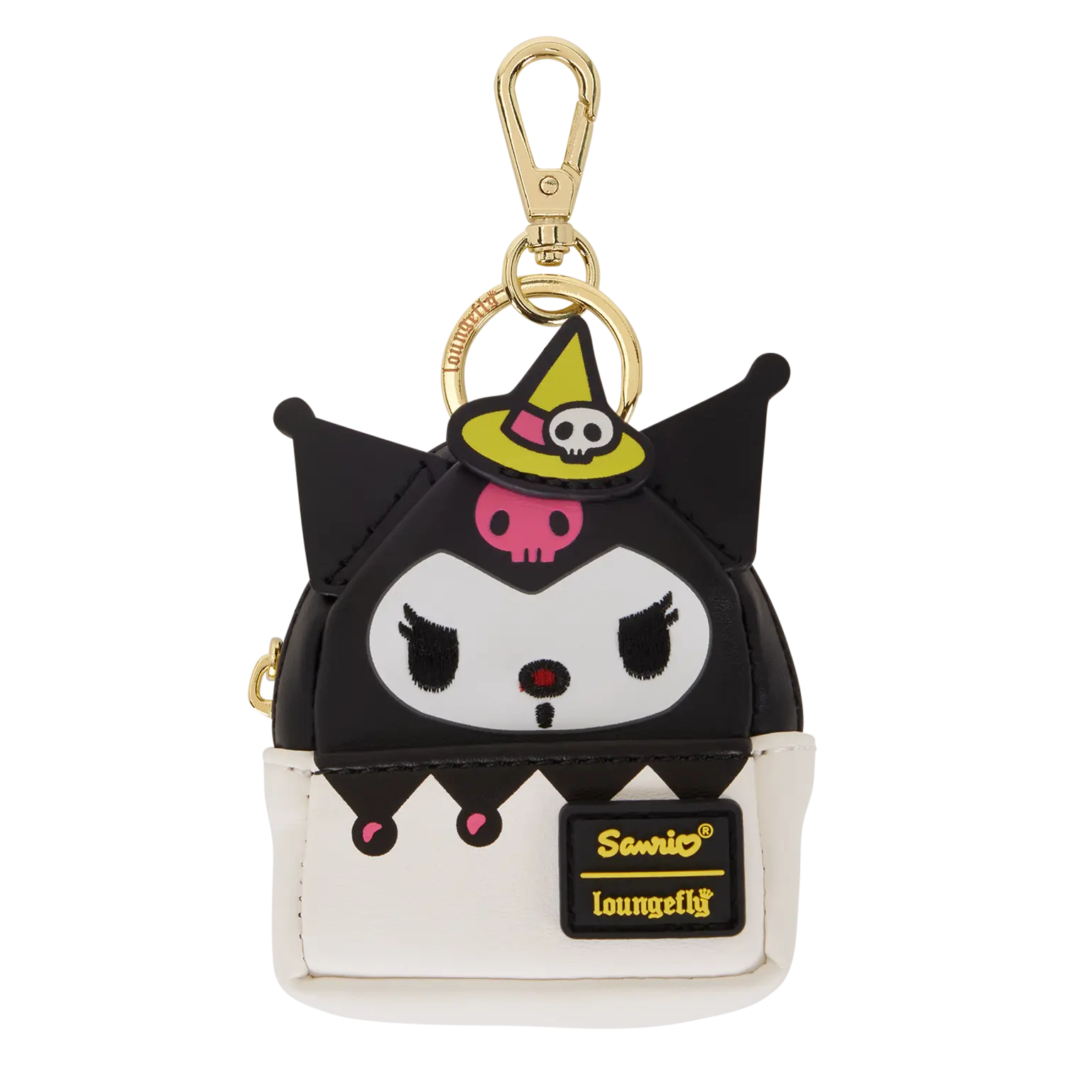 NYCC Limited Edition Sanrio Hello Kitty & Friends Halloween Costume Mystery Mini Backpack Keychain Charm - Image 3