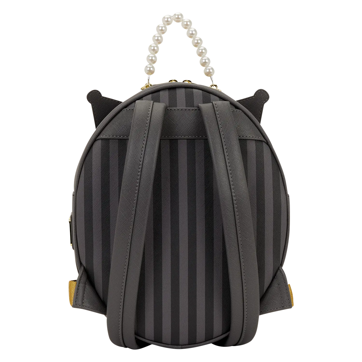 Sanrio Kuromi 20th Anniversary Cameo Mini Backpack - Image 8