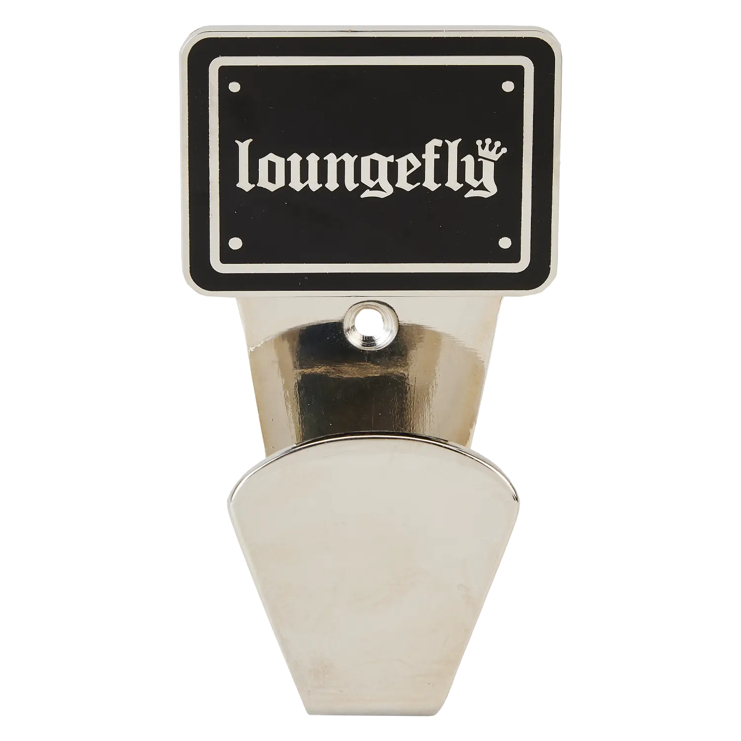 Loungefly Silver Metal Display Wall Hook - Image 6