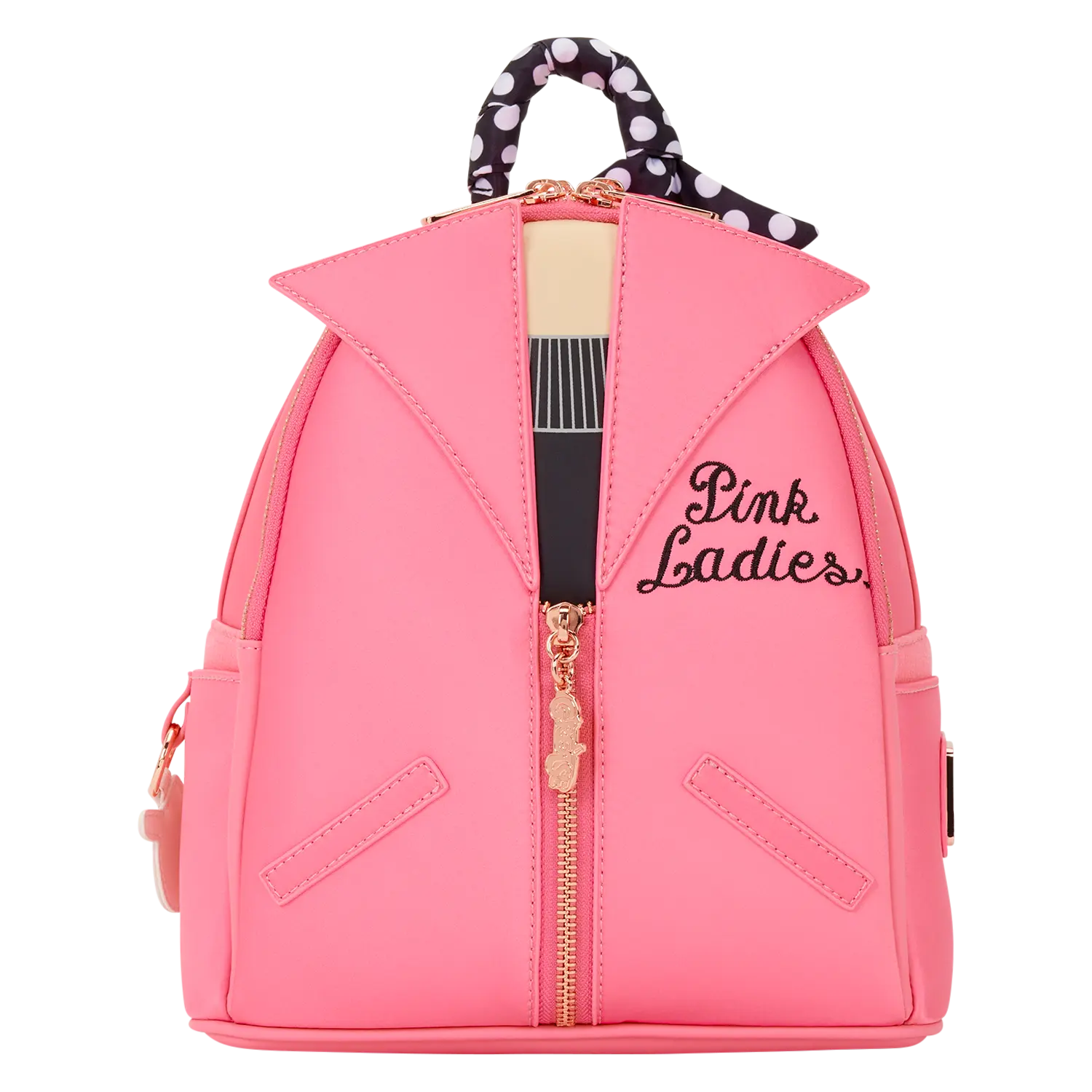 Grease Exclusive Pink Ladies Cosplay Mini Backpack
