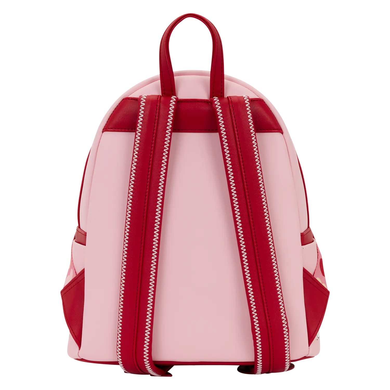 Peanuts Snoopy Valentine's Day Mini Backpack - Image 6