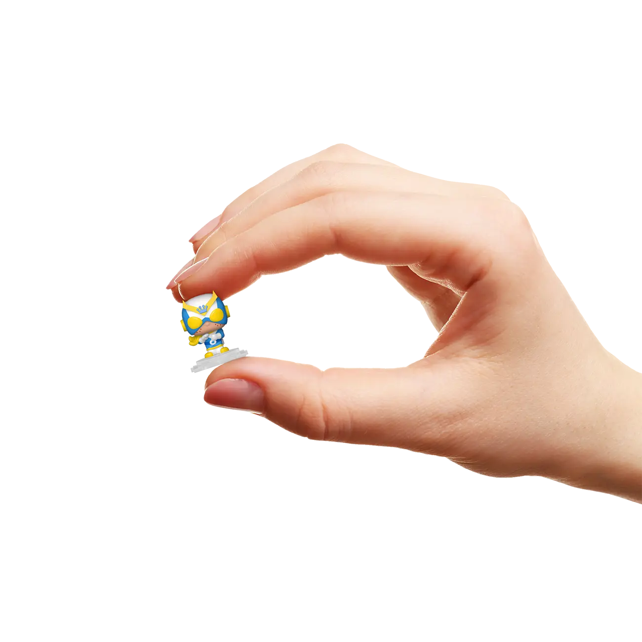 Bitty Pop! Fun Force 4-Pack - Image 2