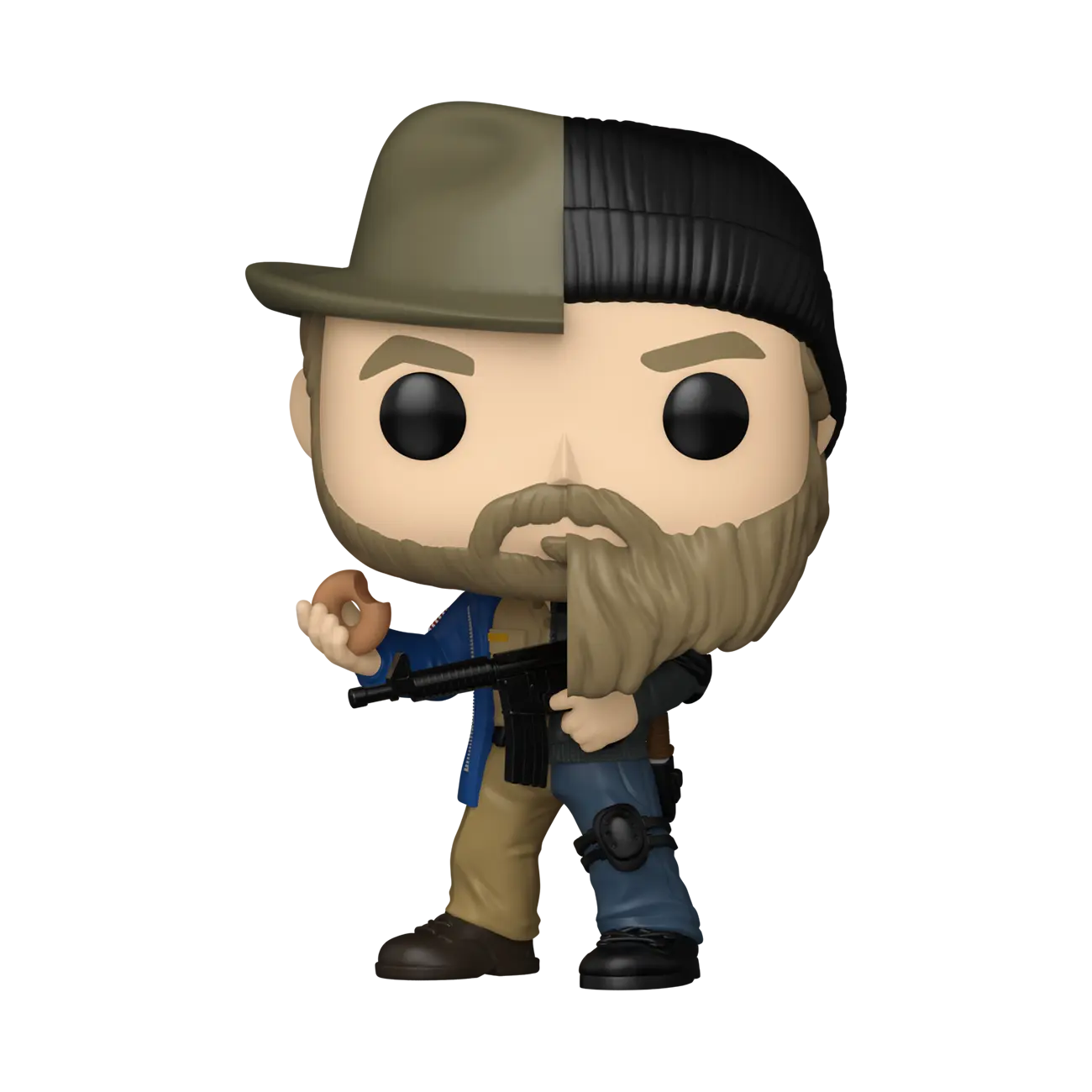 Pop! Jim Hopper (Split)