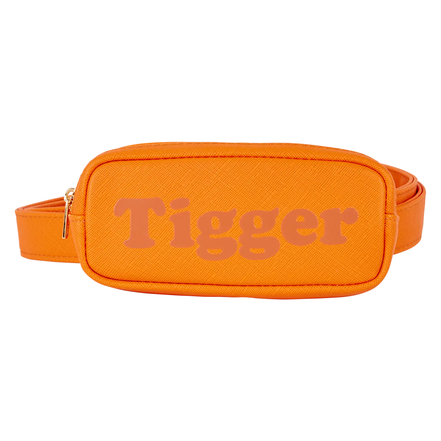 Winnie the Pooh Exclusive Tigger Cosplay Sling Crossbody Bag with Coin Bag - Image 7