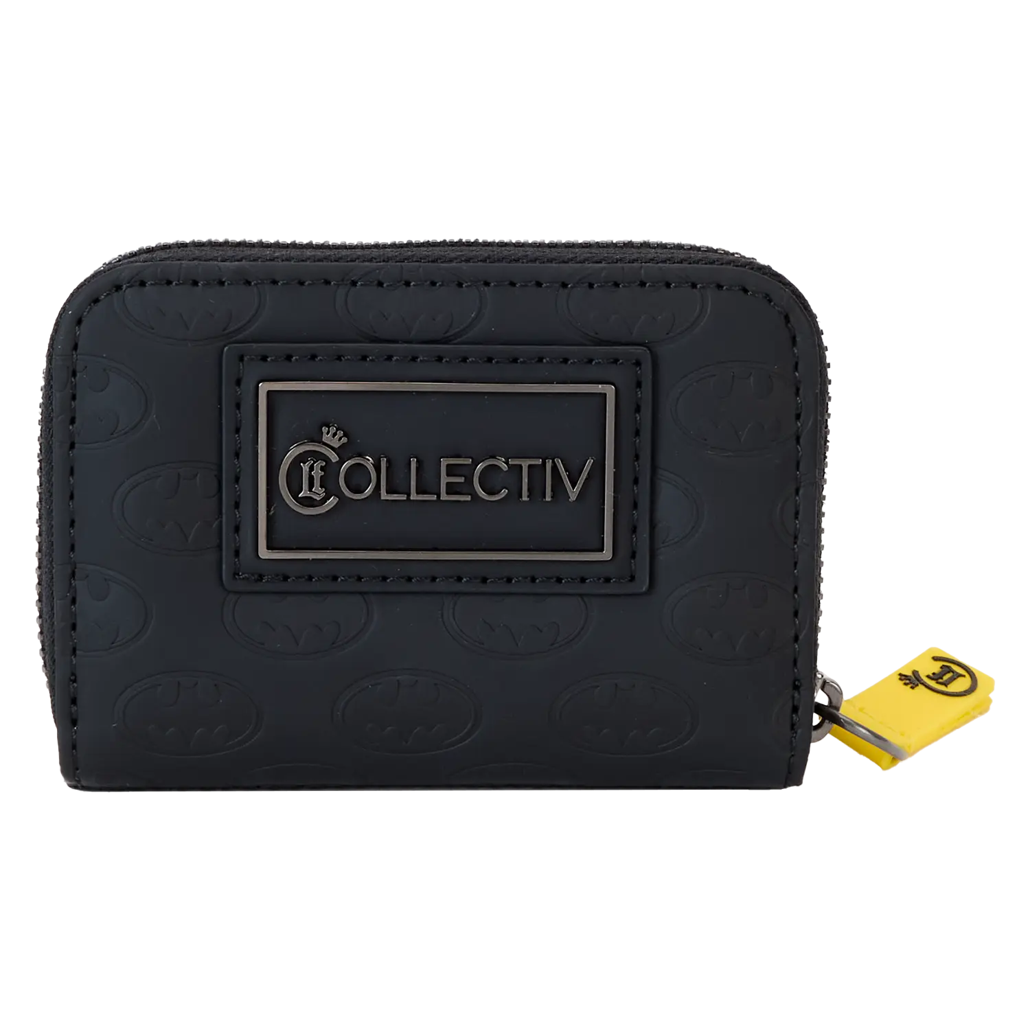 COLLECTIV Batman 85th Anniversary The ORGANIZR Accordion Zip Around Wallet - Image 6