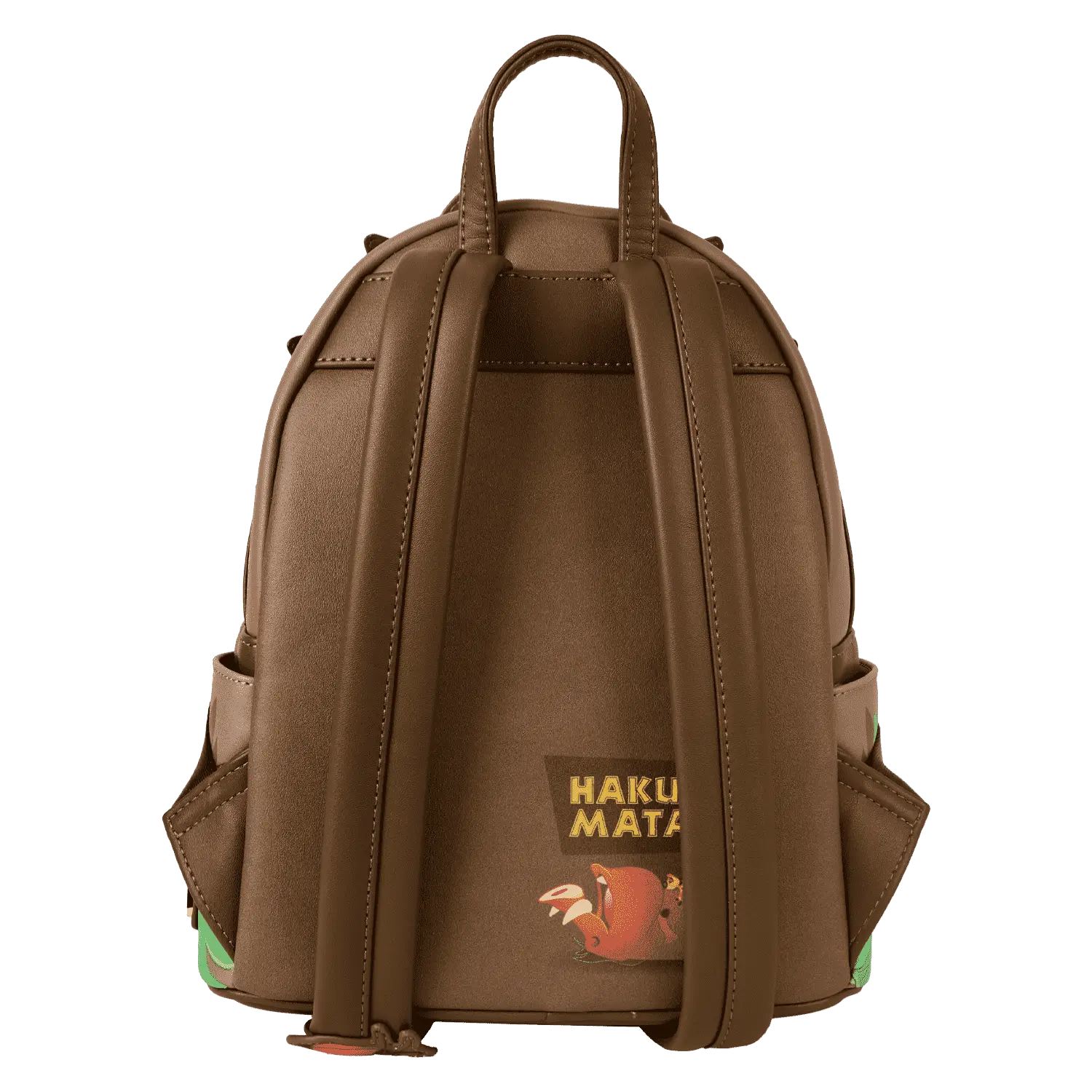 The Lion King Limited Edition Hakuna Matata Grubs Mini Backpack - Image 6