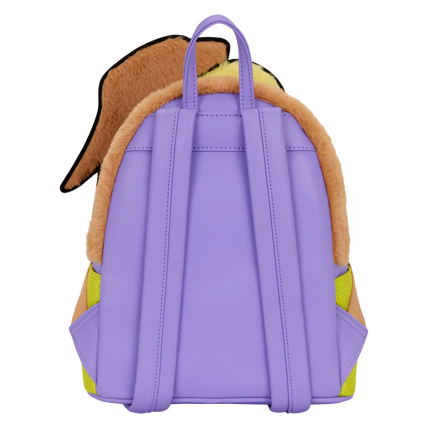 Looney Tunes Lola Bunny Plush Cosplay Mini Backpack - Image 5