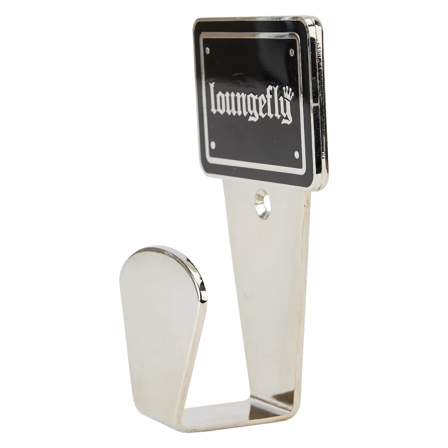 Loungefly Silver Metal Display Wall Hook - Image 7