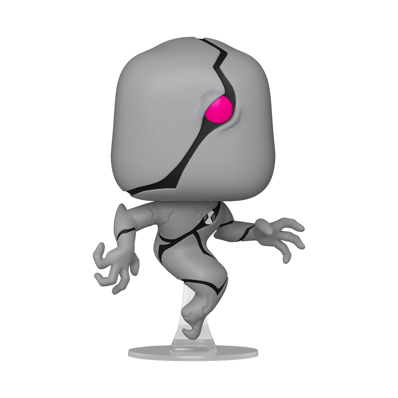 Pop! Ghostfreak